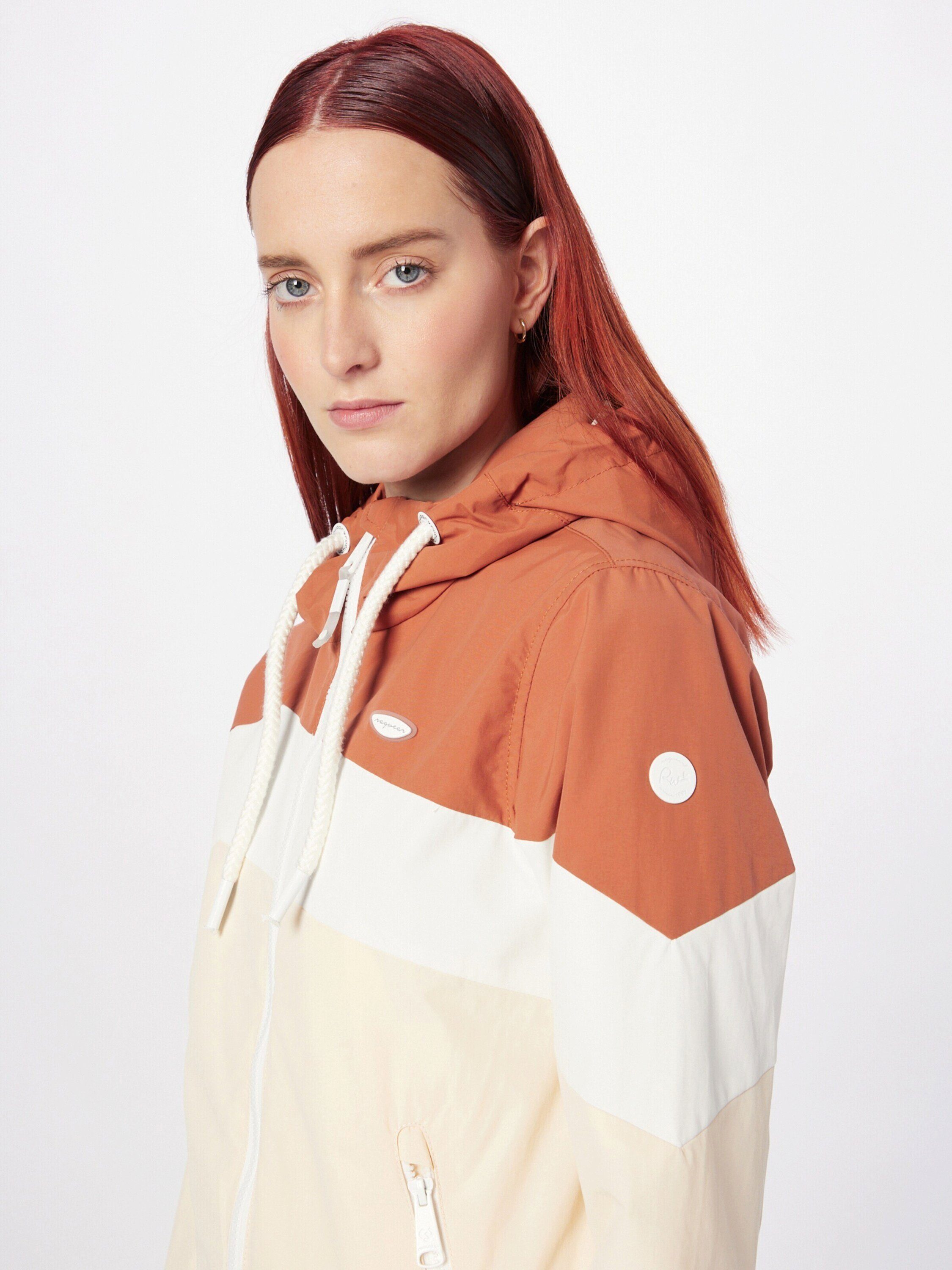 Ragwear Langjacke NUGGIE (1-St)