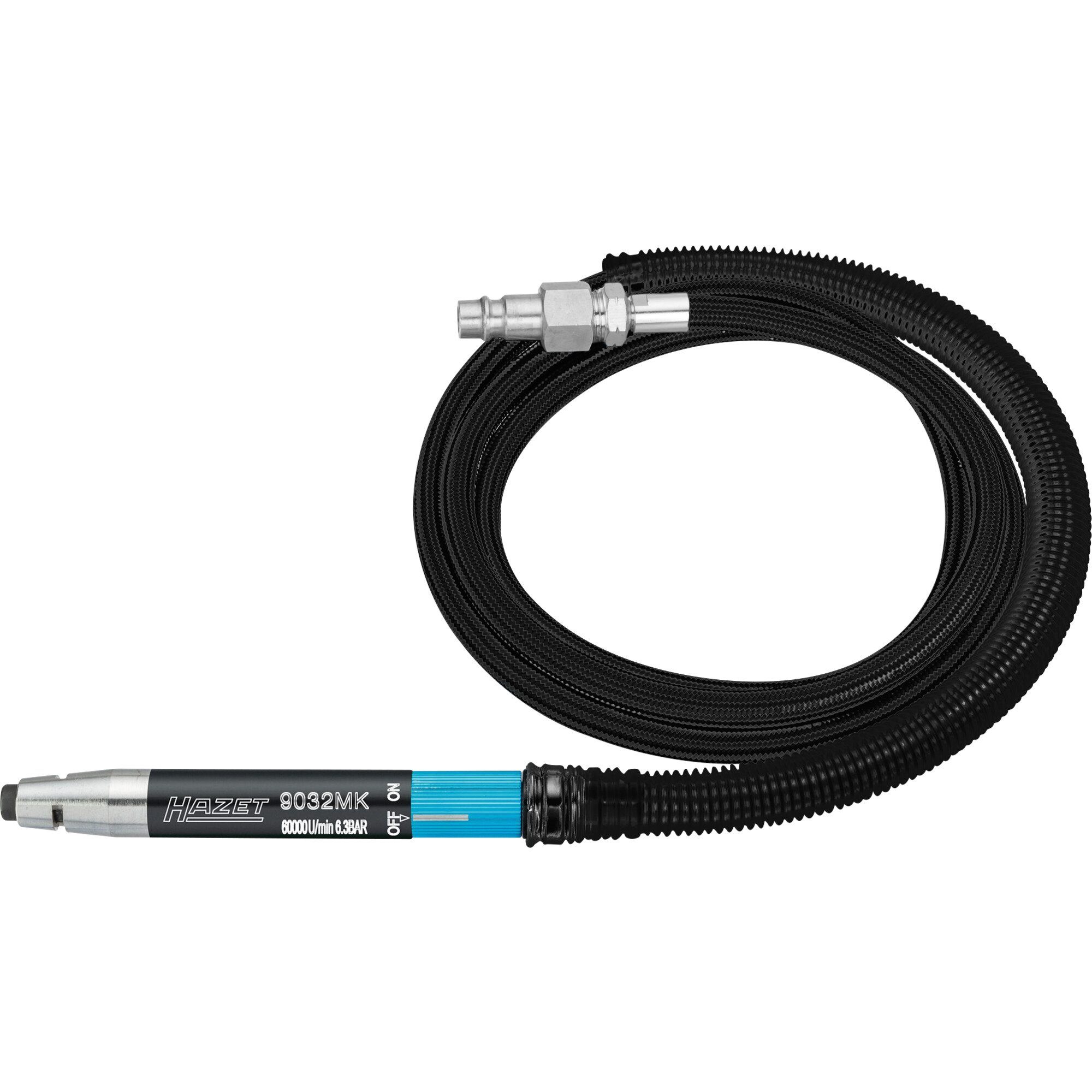 HAZET Geradschleifer Hazet Mikro-Stabschleifer 9032MK, Schleifer