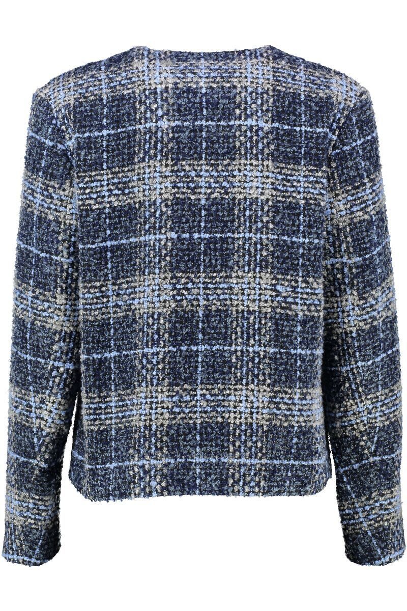 Thomas Rabe Strickjacke