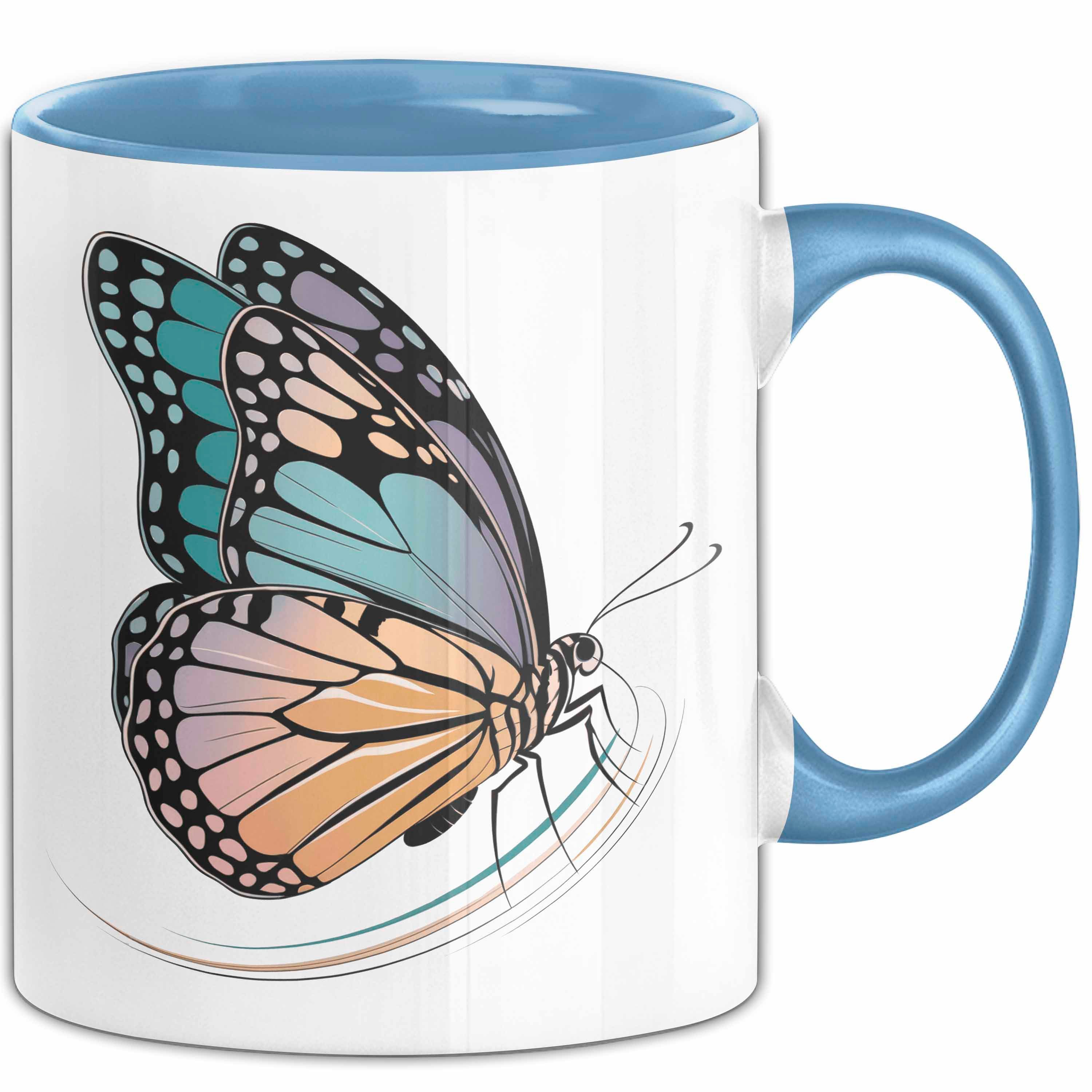 Tasse Lebensexperte Tasse Geschenkidee Persönlichkeitsentwickler