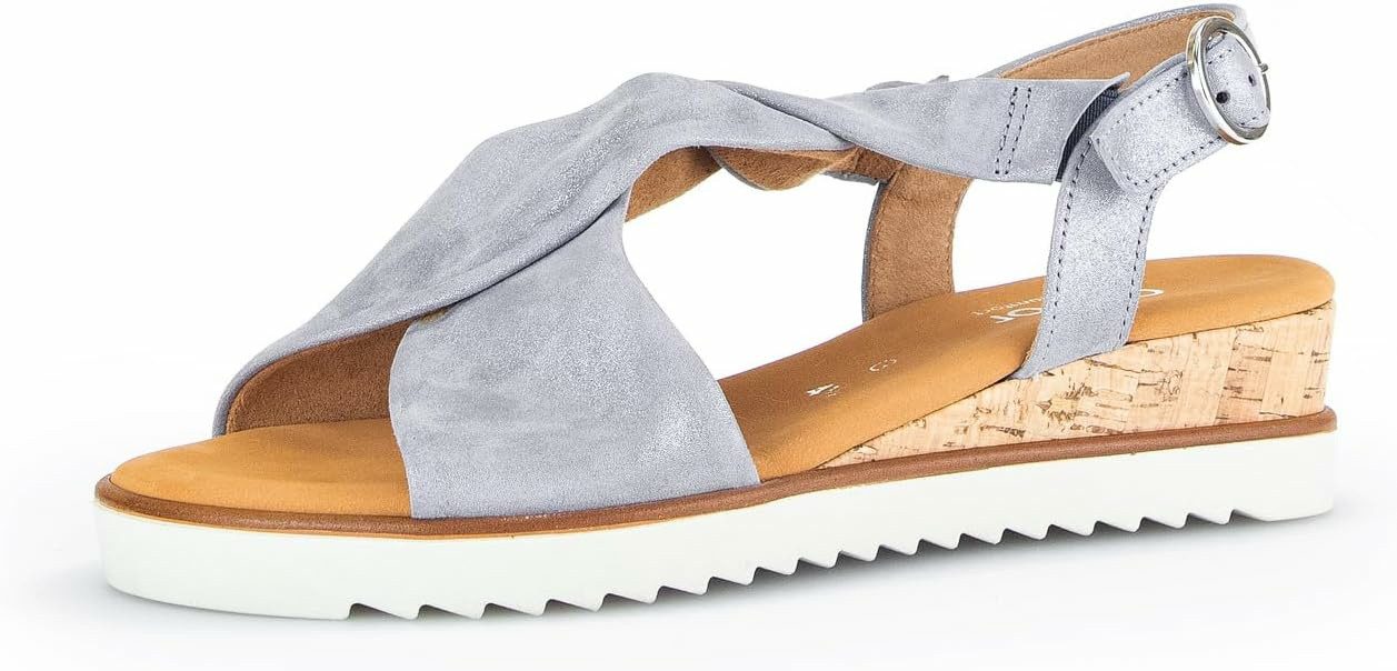 Keilsandalen für Damen Keilsandalette