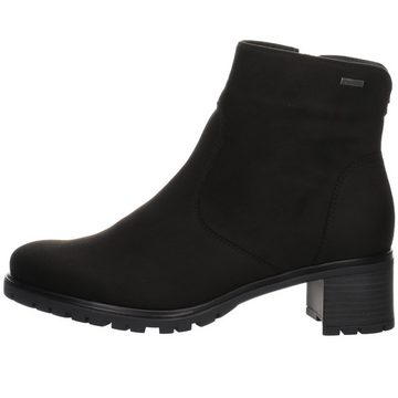 Ara Ronda Stiefelette Elegant Klassisch Nubukleder uni Stiefel Nubukleder