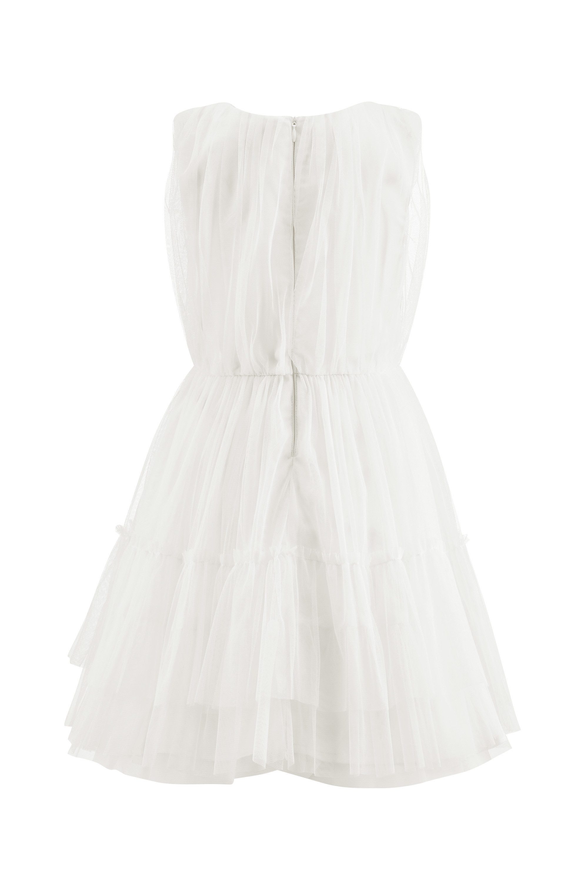 happy girls Sommerkleid Mädchenkleid – Bild 2 von 3