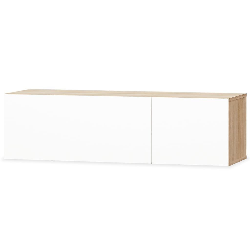 vidaXL TV-Schrank TV-Schrank Holzwerkstoff 120x40x34 cm günstig online kaufen