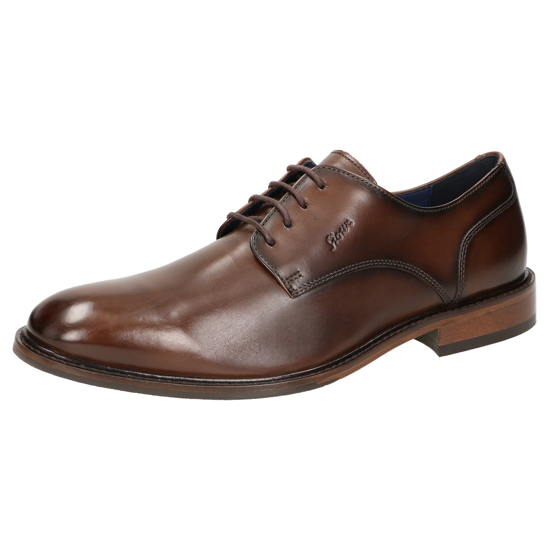 Malronus-700 Schnürschuh