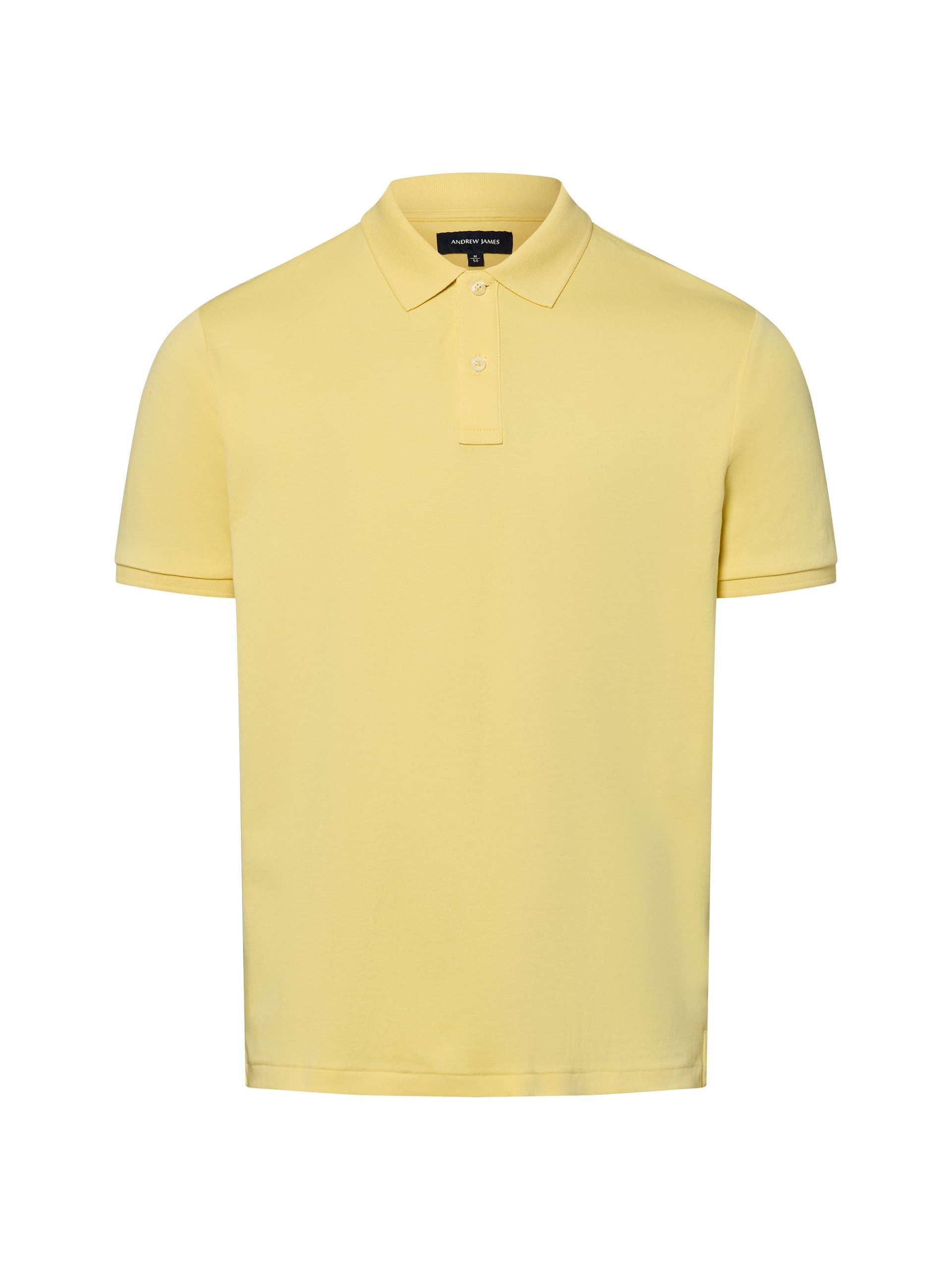 Andrew James Poloshirt
