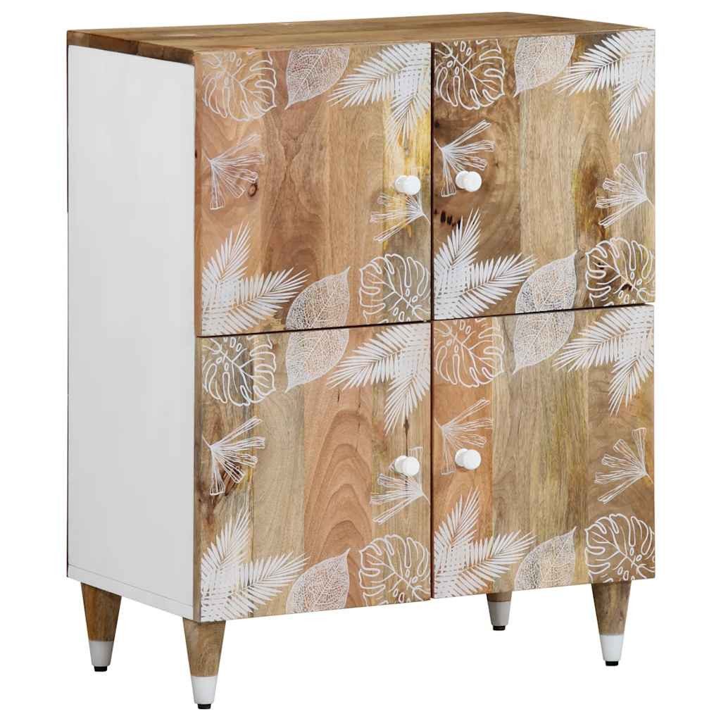 Media-Regal Sideboard 60x33,5x75 cm holz