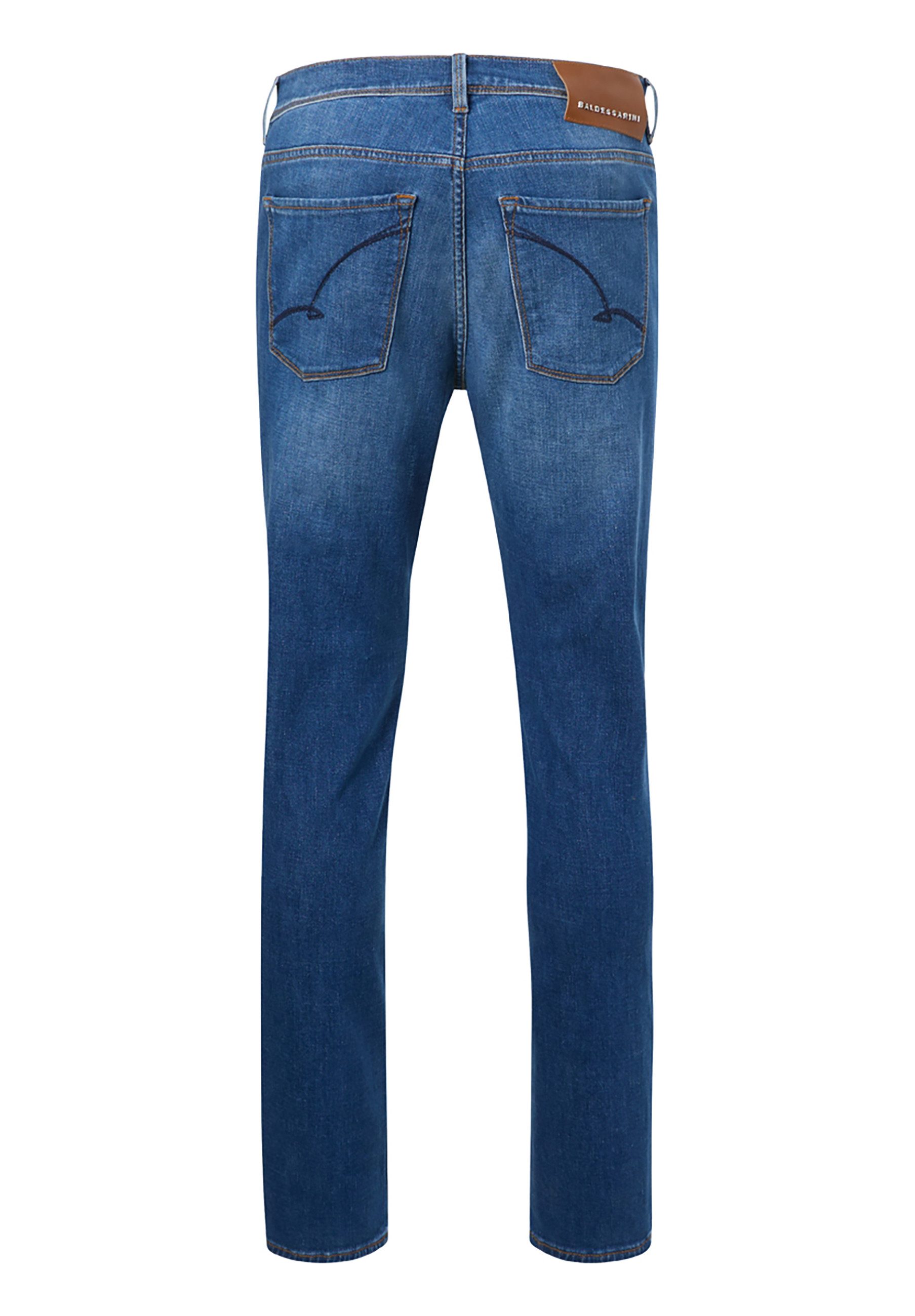 BALDESSARINI 5-Pocket-Jeans BLD-Jack (1-tlg)