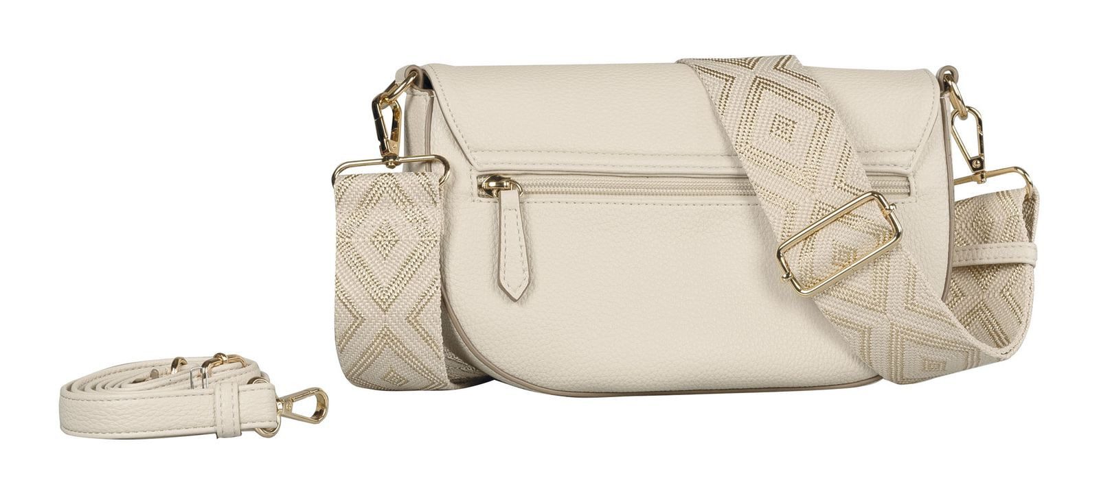 Gabor Schultertasche Saddle Bag günstig online kaufen