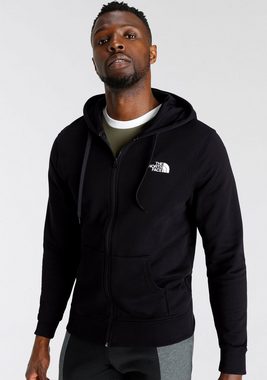 The North Face Kapuzensweatjacke