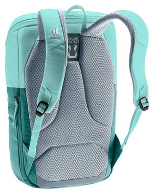 deuter Freizeitrucksack Deuter Overday 15 Liter Kinderrucksack, wasserabweisend