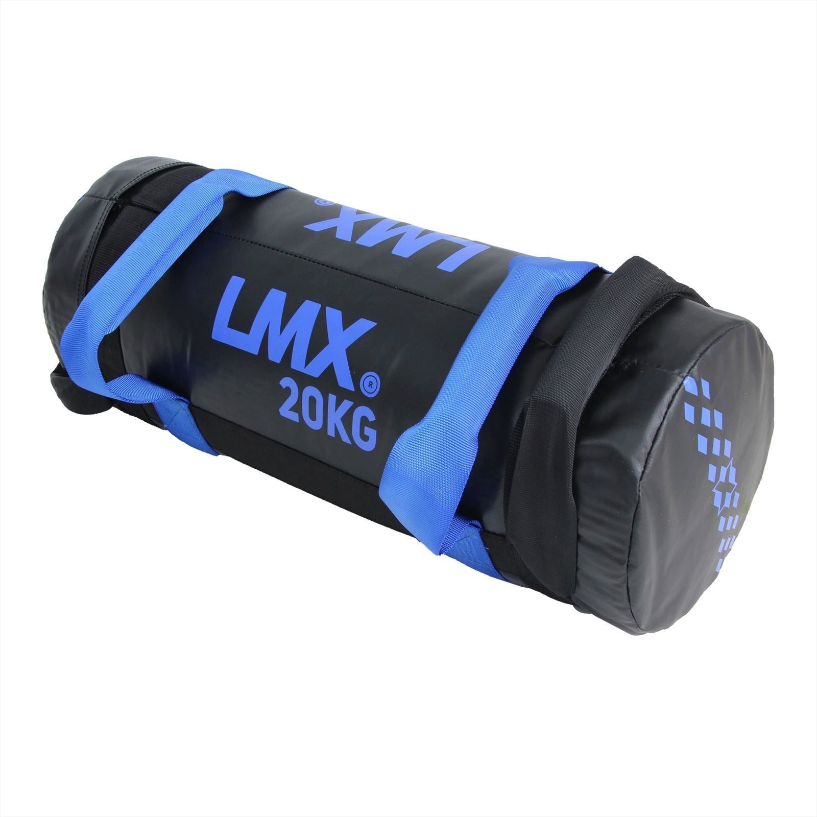 Lifemaxx Gewichtssack Lifemaxx LMX Challenge Bag Powerbag 20 kg