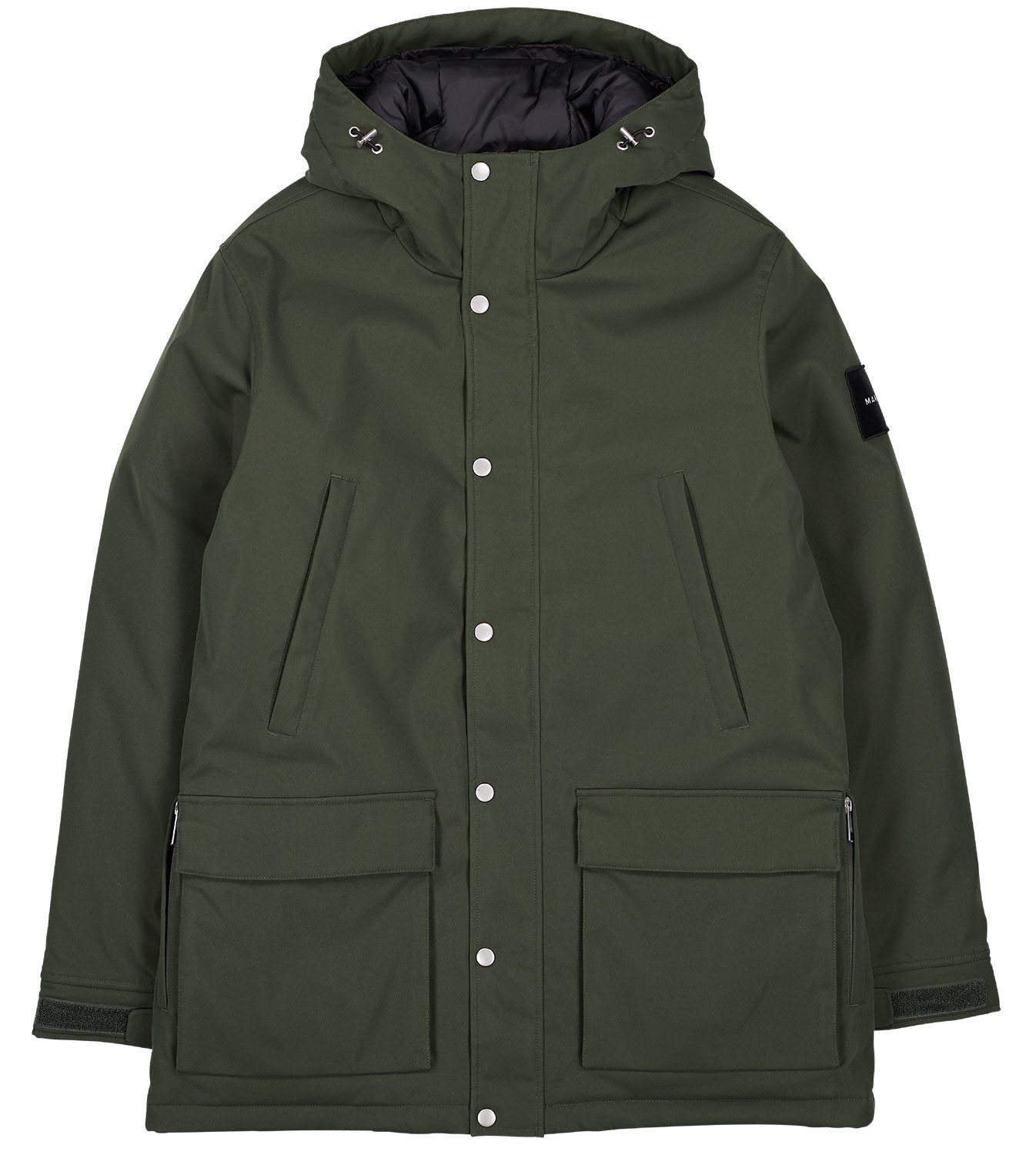 MAKIA Winterjacke Grit