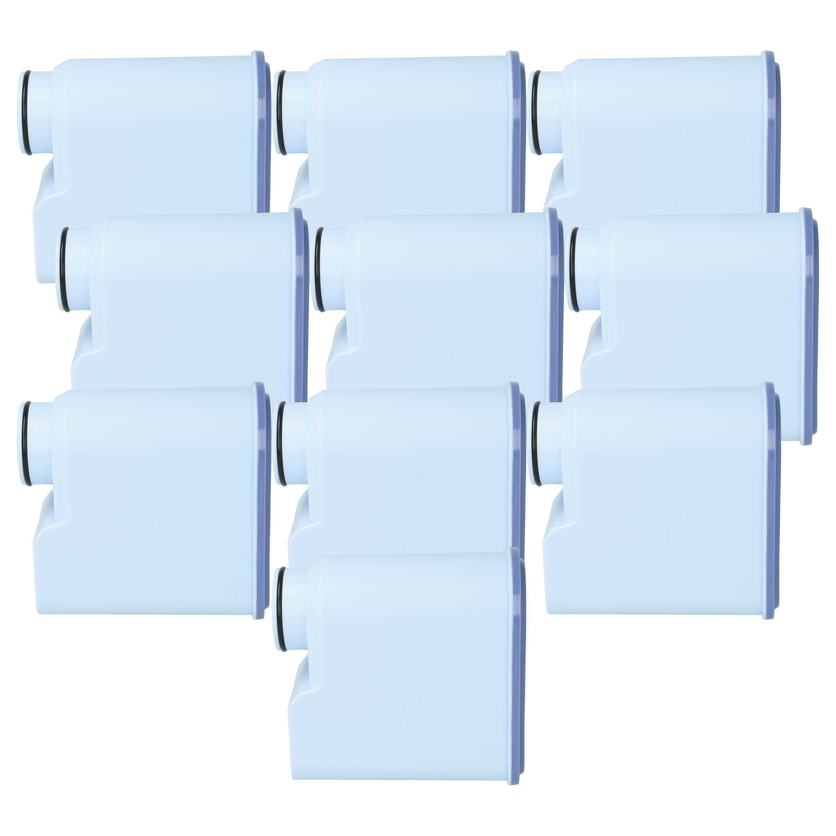 vhbw Wasserfilter passend für Philips Serie 3000 HD8829/11, HD8823/01 Kaffeemaschine, Zubehör für Philips Serie 3000 HD8829/11 HD8823/01