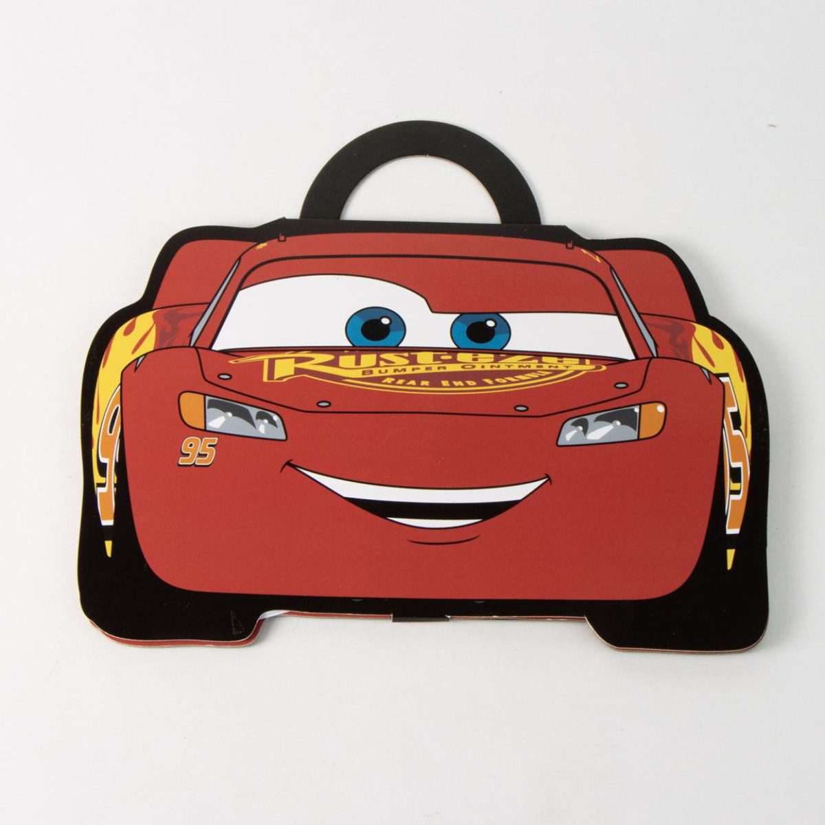 Disney Cars Zeichenalbum Ausmalalbum Kinder Aktivitätsheft Malbuch Schulbedarf