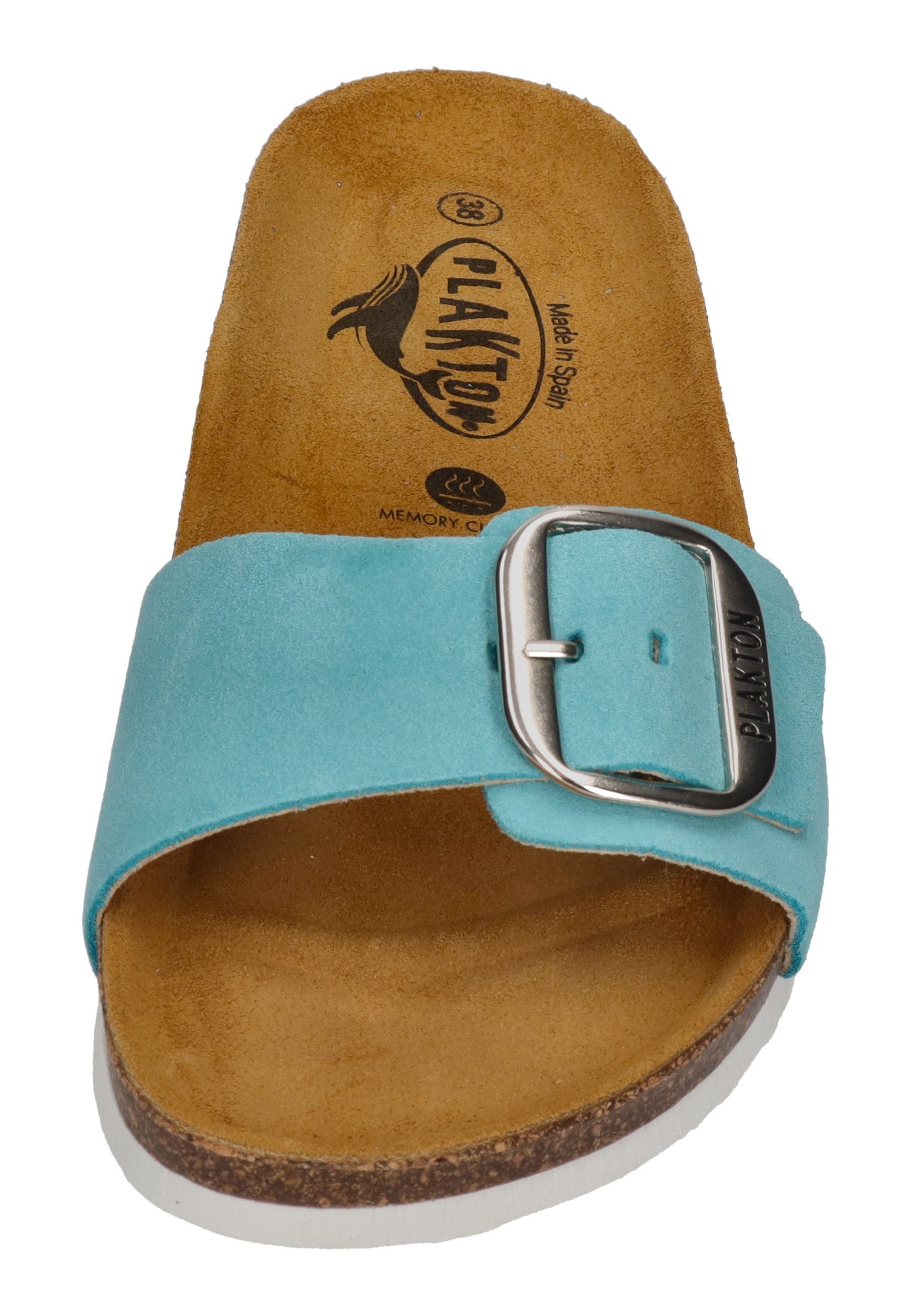 Plakton BIS 3 181018 Pantolette Tiffany