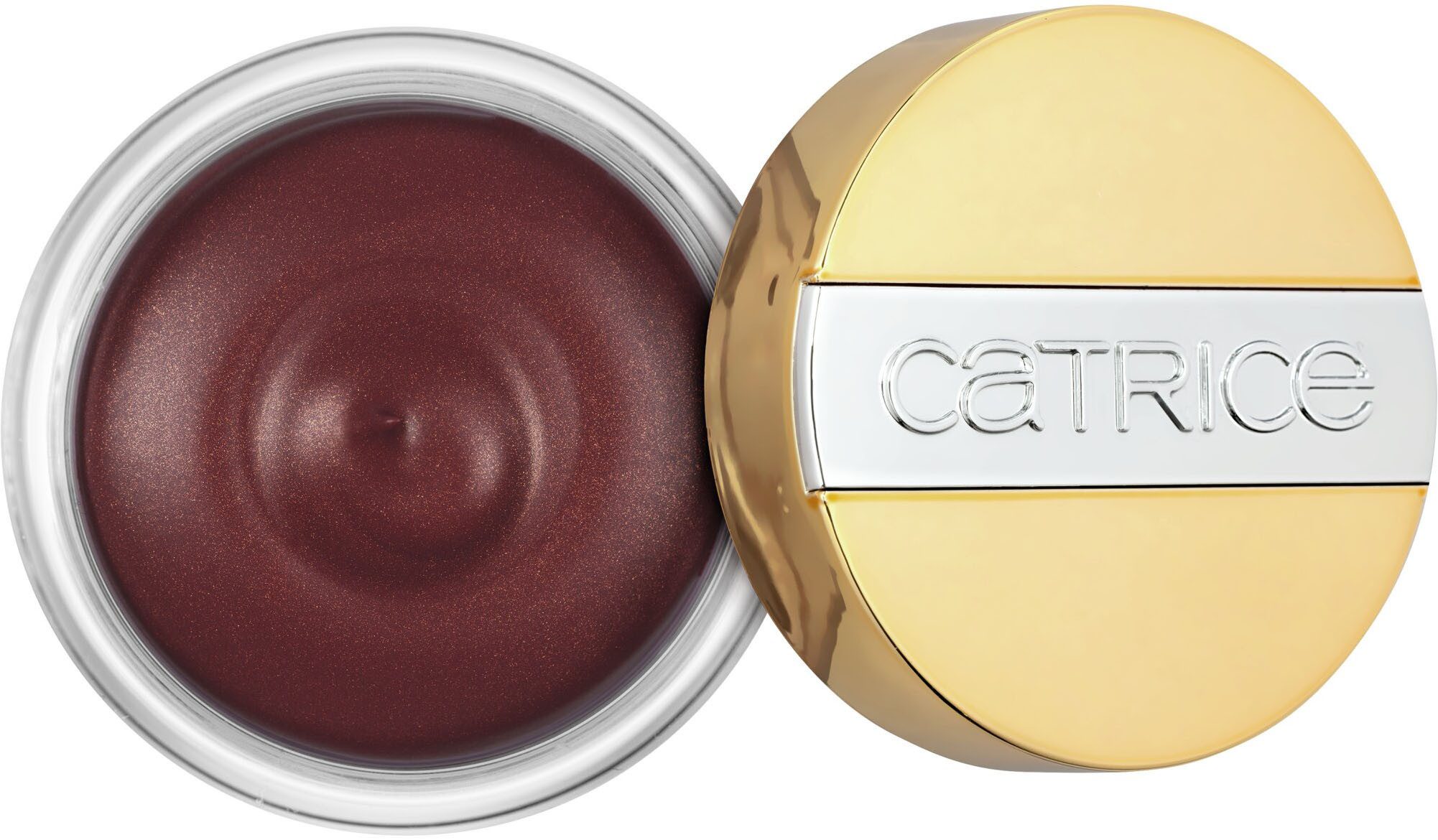 Catrice Румяна DESERT DUNE Luminizing Mousse Blush, 3-tlg., Dezenter Schimmereffekt, weiche, buttrige Textur, leicht verblendbar.