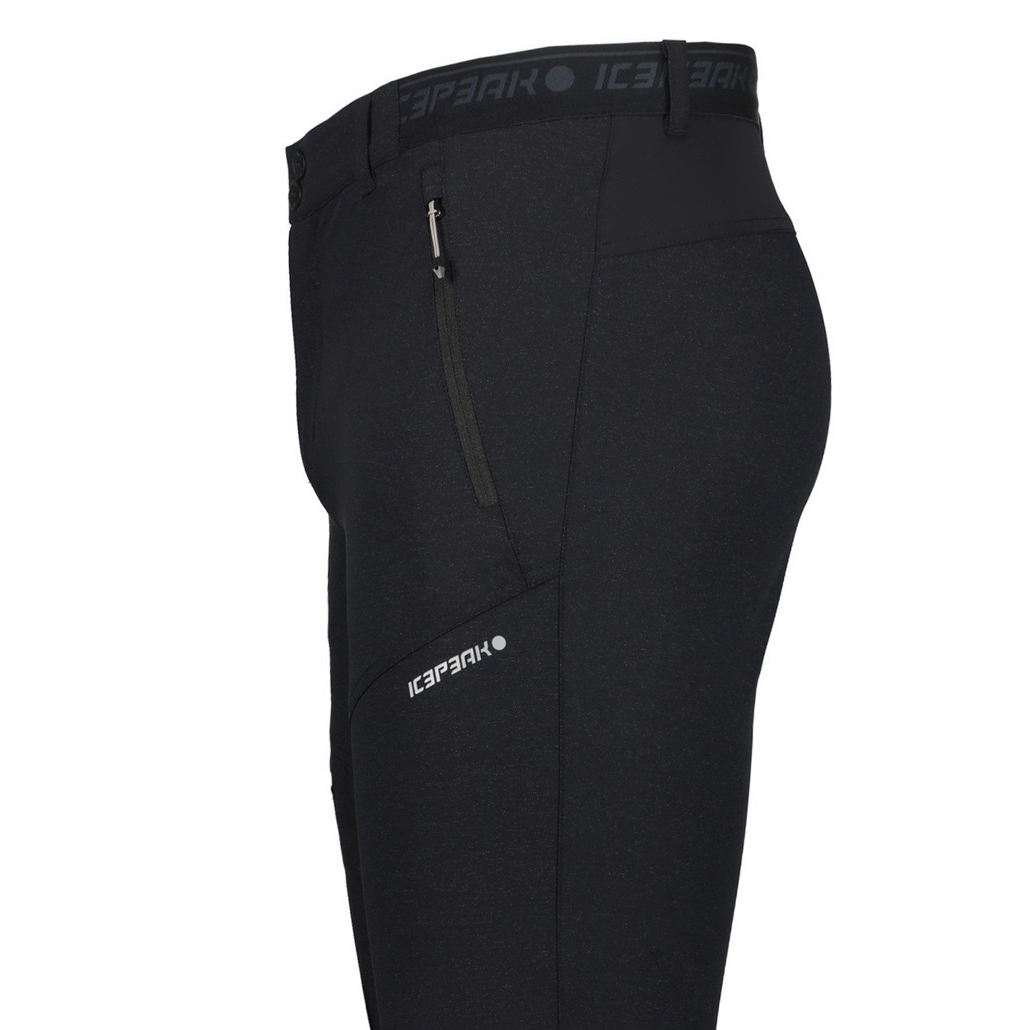Icepeak Outdoorhose Outdoorhose Brentwood (0-tlg)