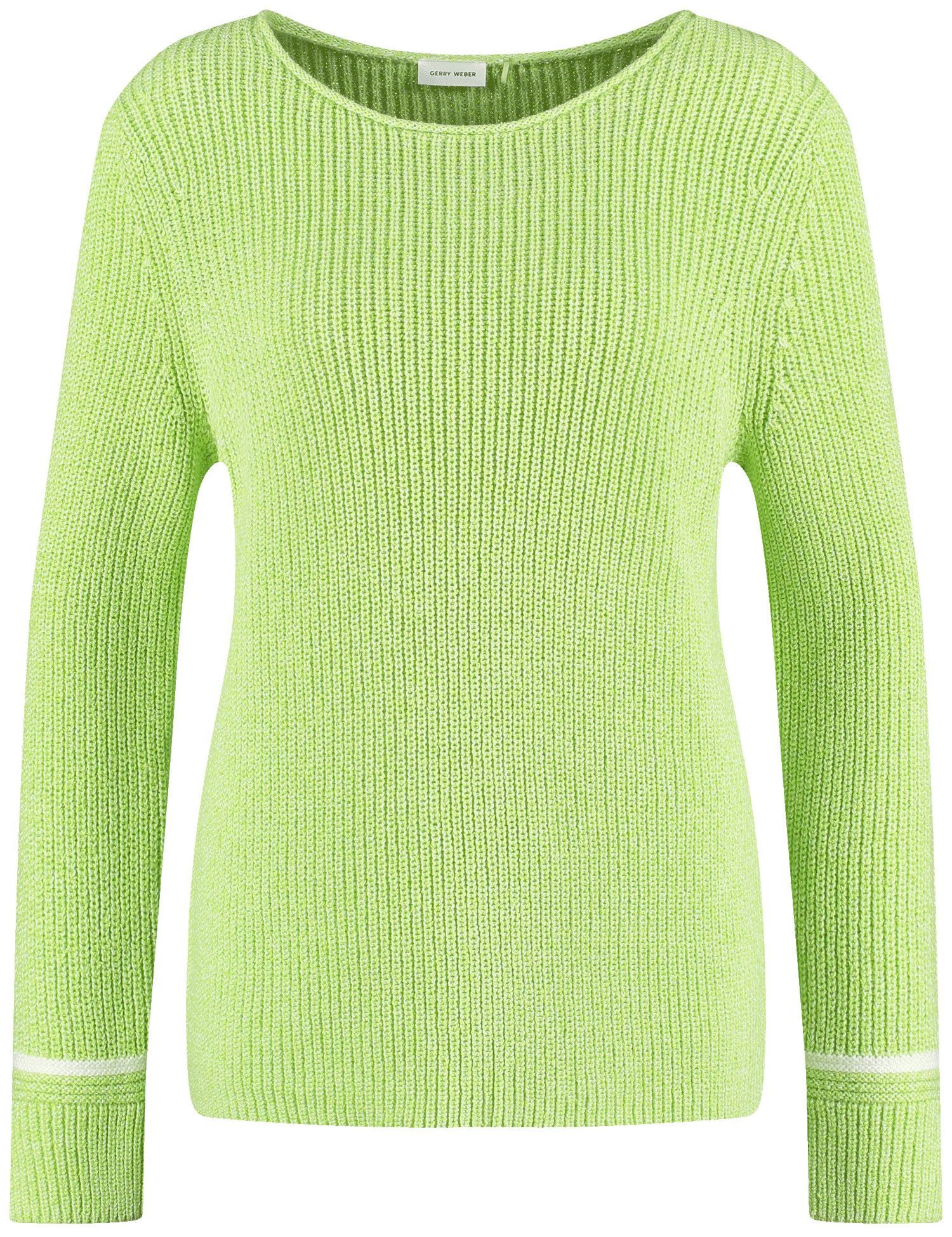 GERRY WEBER Wollpullover