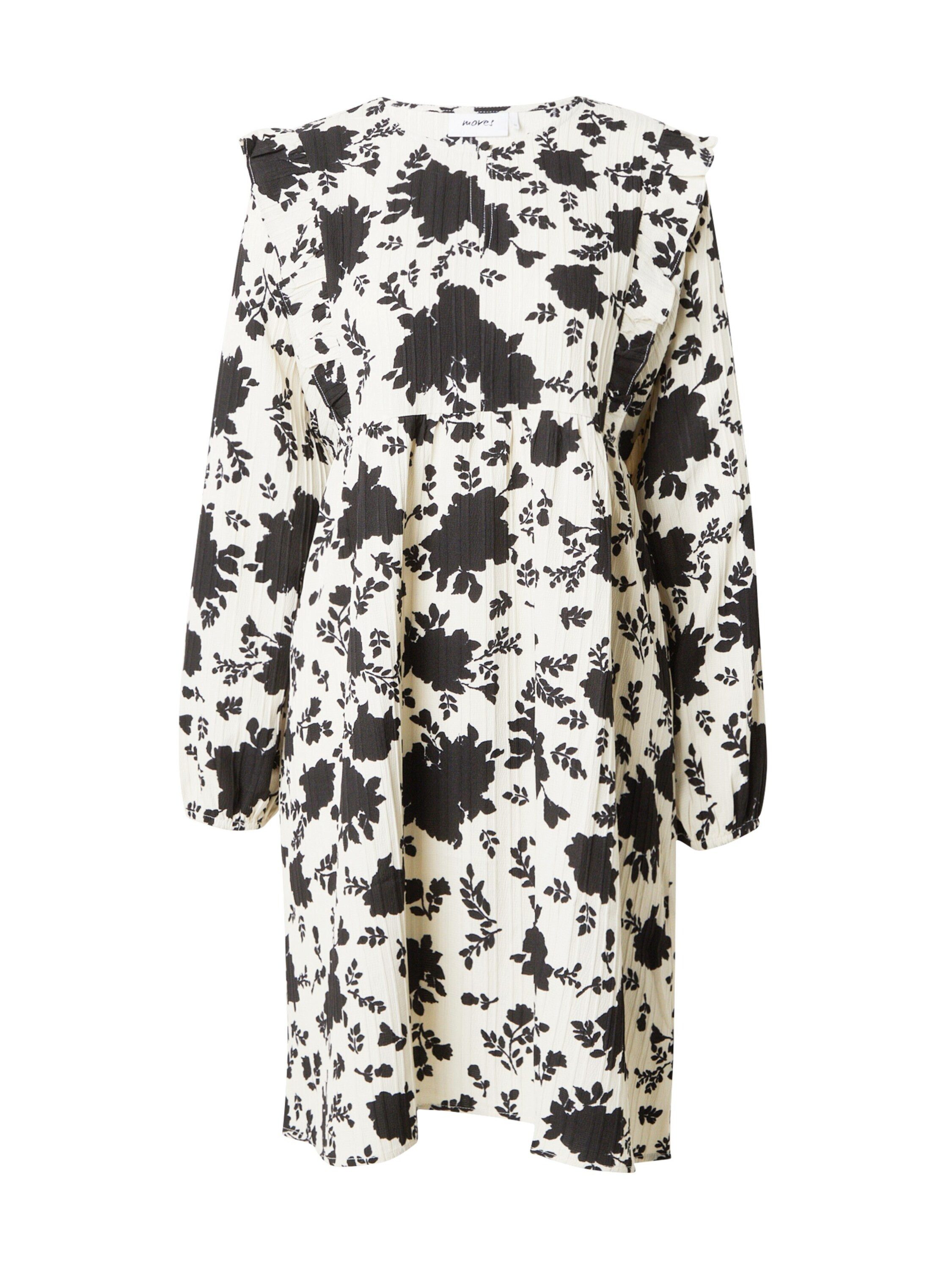 Moves Minikleid Demaria (1-tlg) Cut-Outs