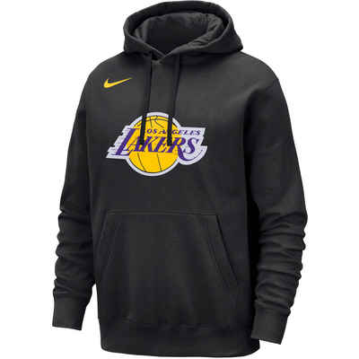 Nike Hoodie Los Angeles Lakers