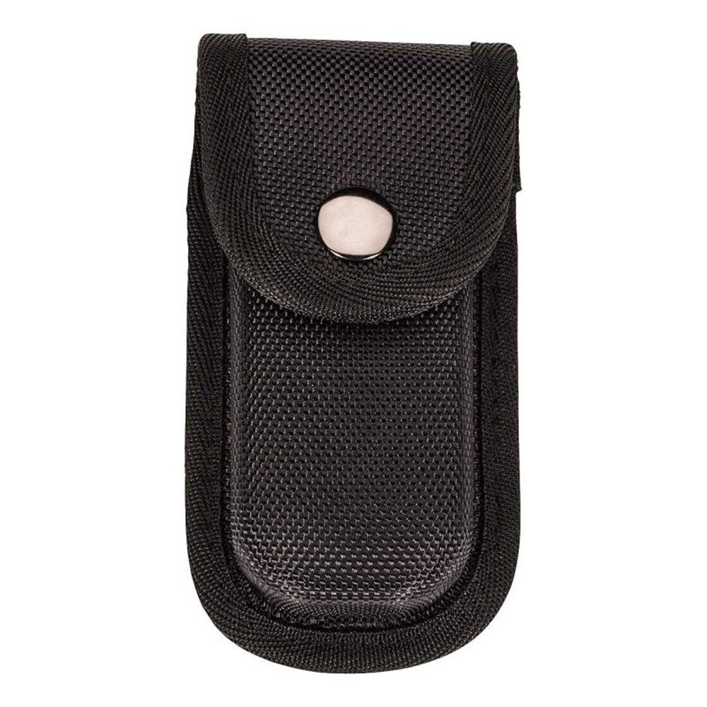 Herbertz Multitool Herbertz Multitool Edelstahl 8 Funktionen mit Nylonetui