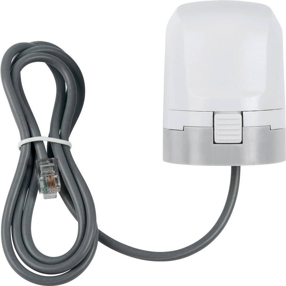 Homematic IP 161314A0+161656A0+6x156669A0+6x153309A0 Smart-Home Starter-Set