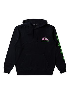 Quiksilver Kapuzensweatshirt Omni Logo