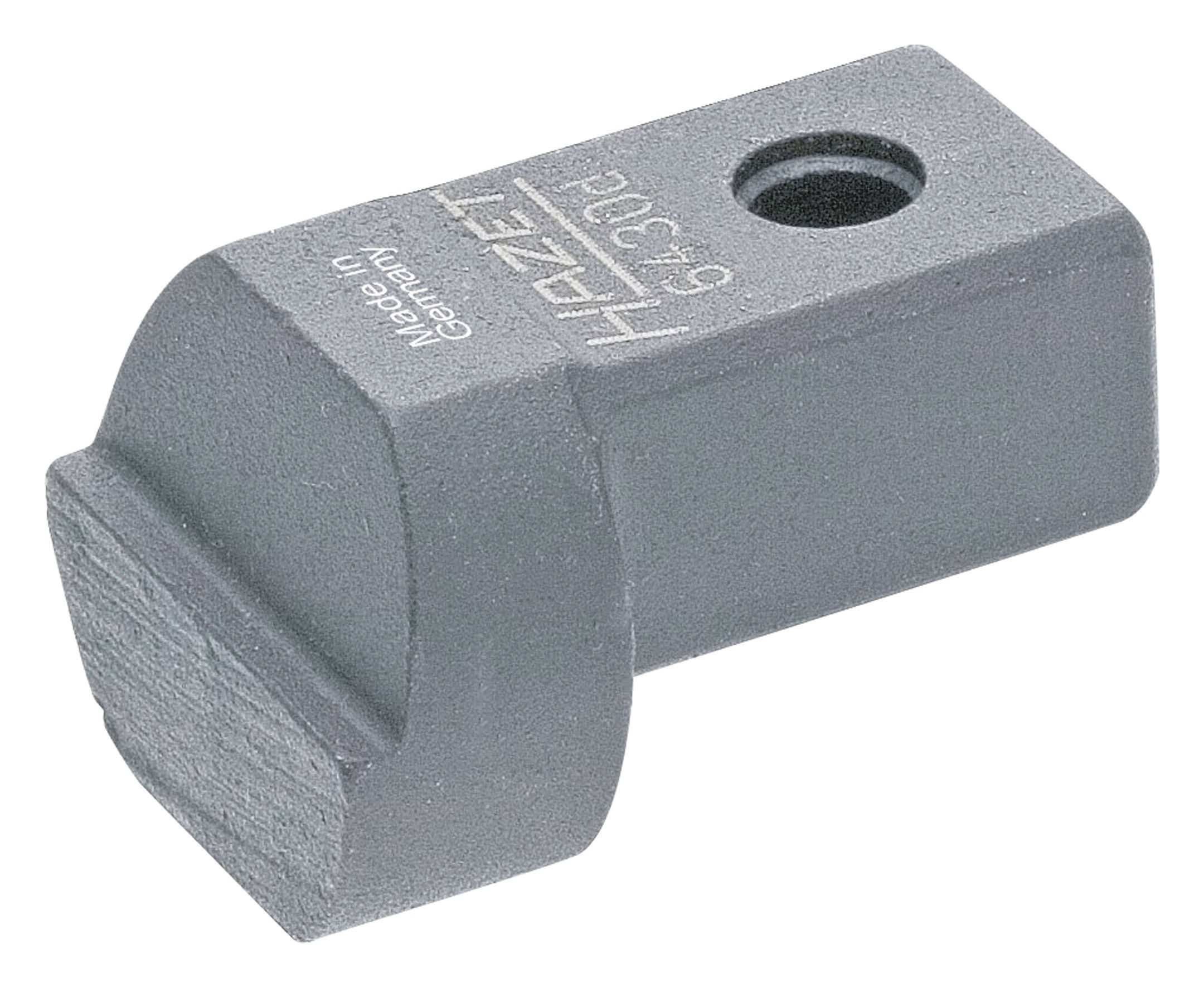 HAZET Drehmomentschlüssel, Einsteck-Anschweißstück 9 x 12 mm | Drehmomentschlüssel
