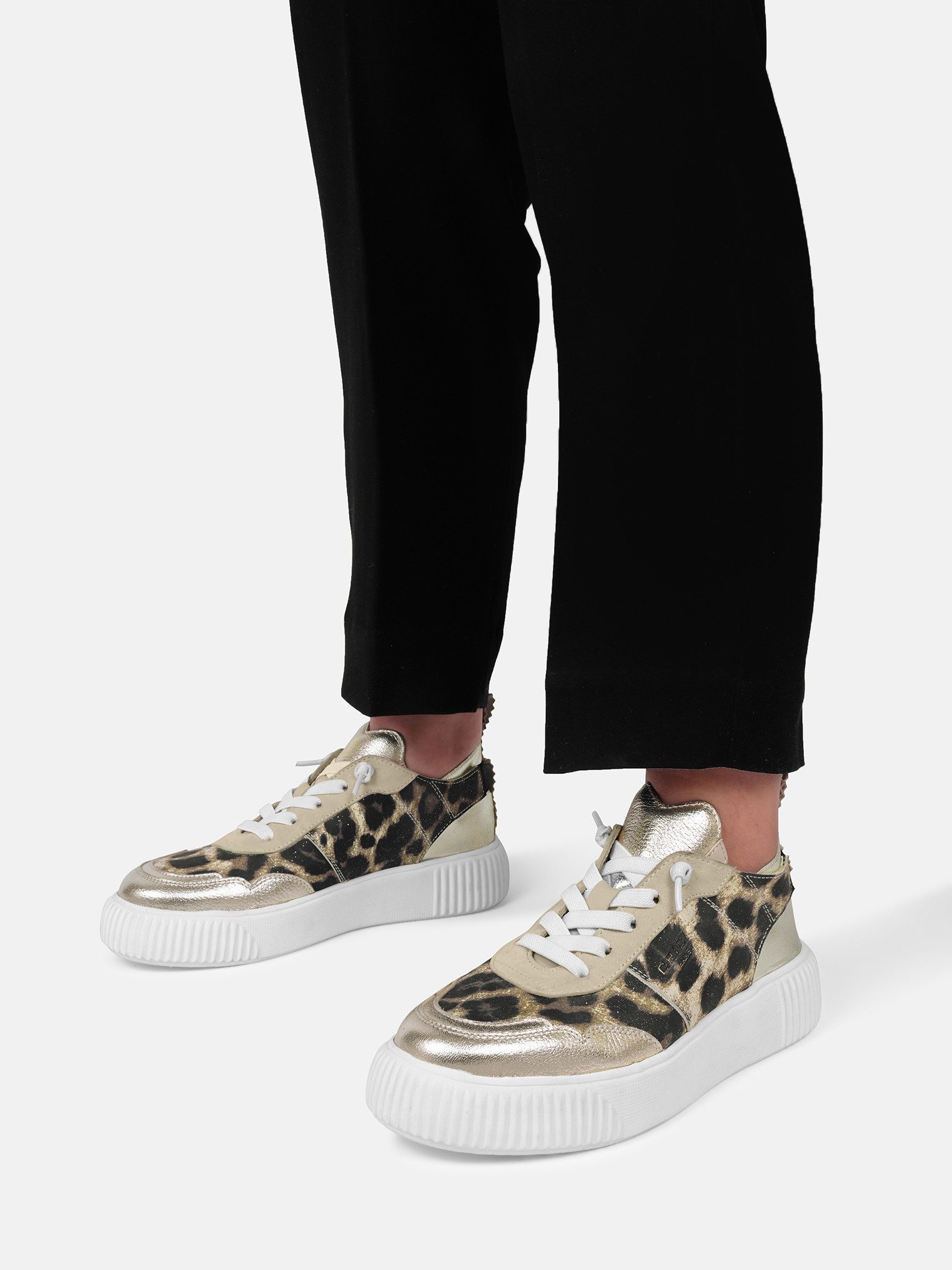 CRICKIT OAKLI Sneaker günstig online kaufen