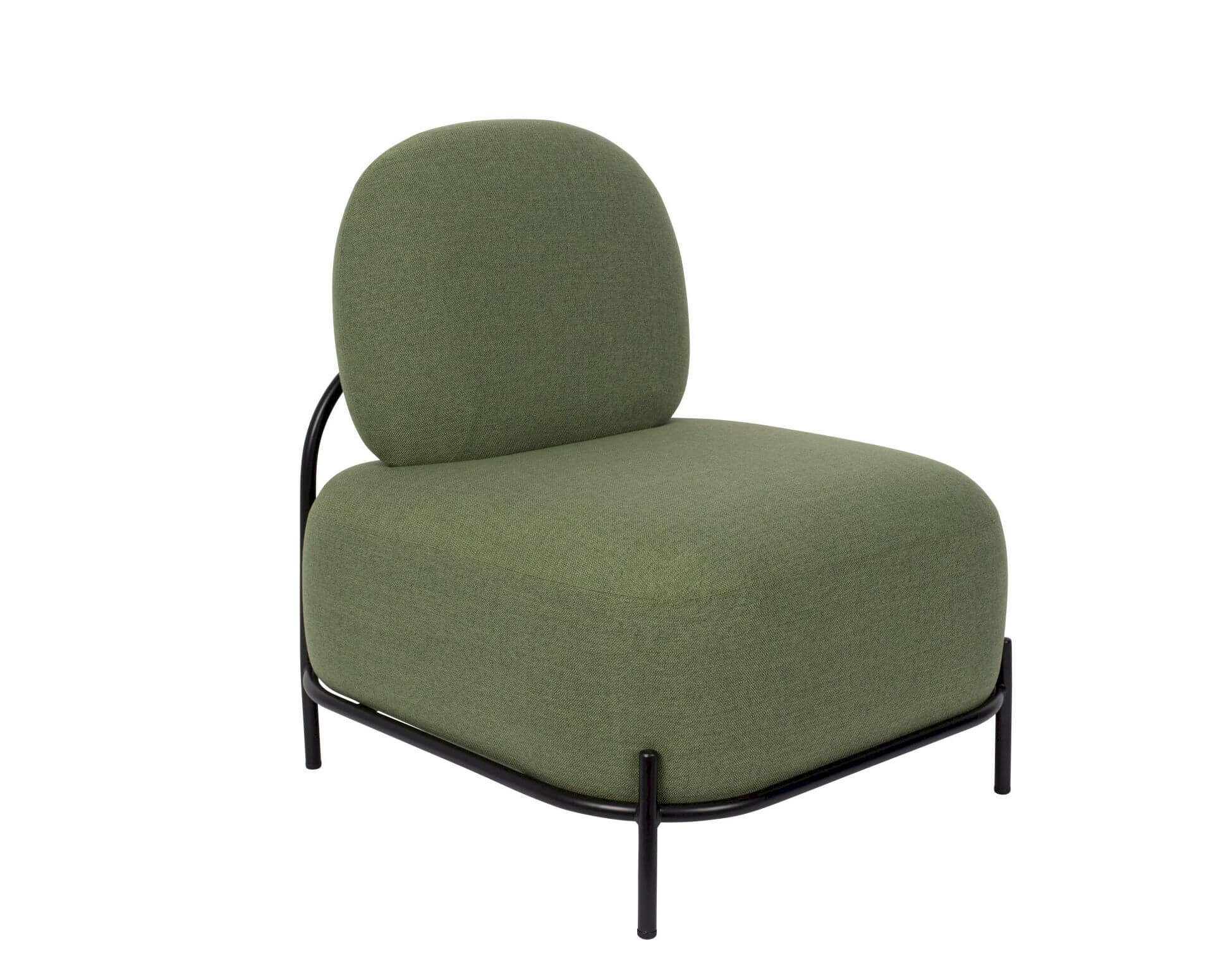 Zuiver Sessel designline »Polly« Loungesessel
