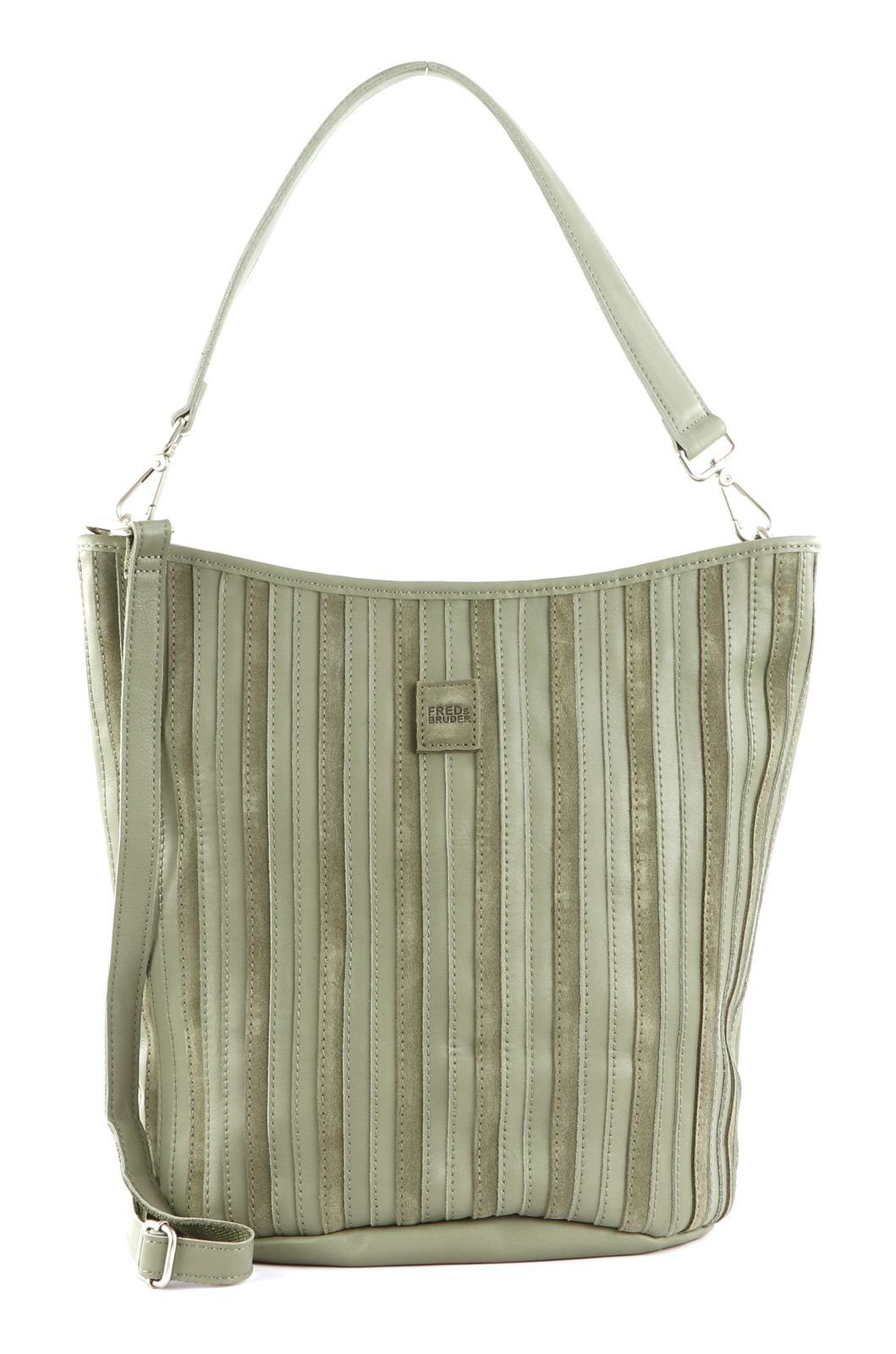 FREDsBRUDER Schultertasche Ravi