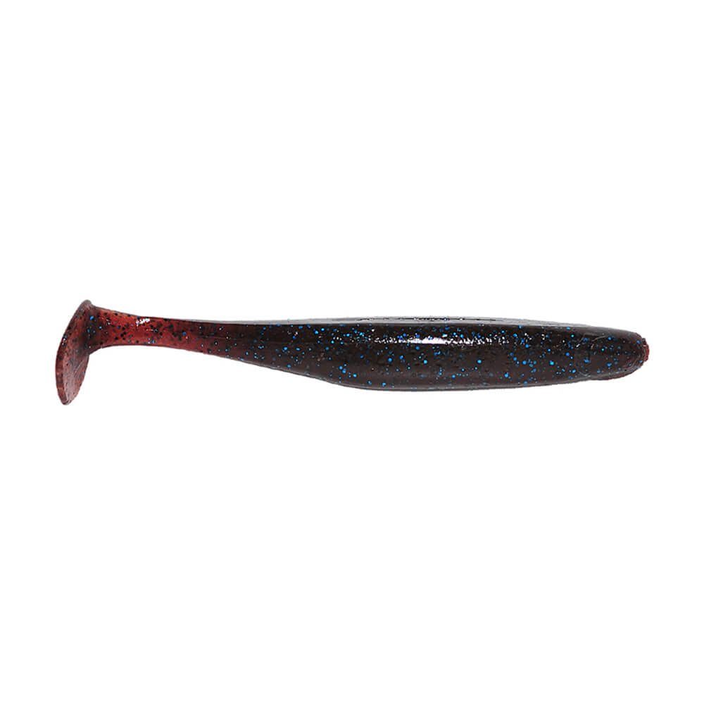 W034 Scuppernong Blue Flake