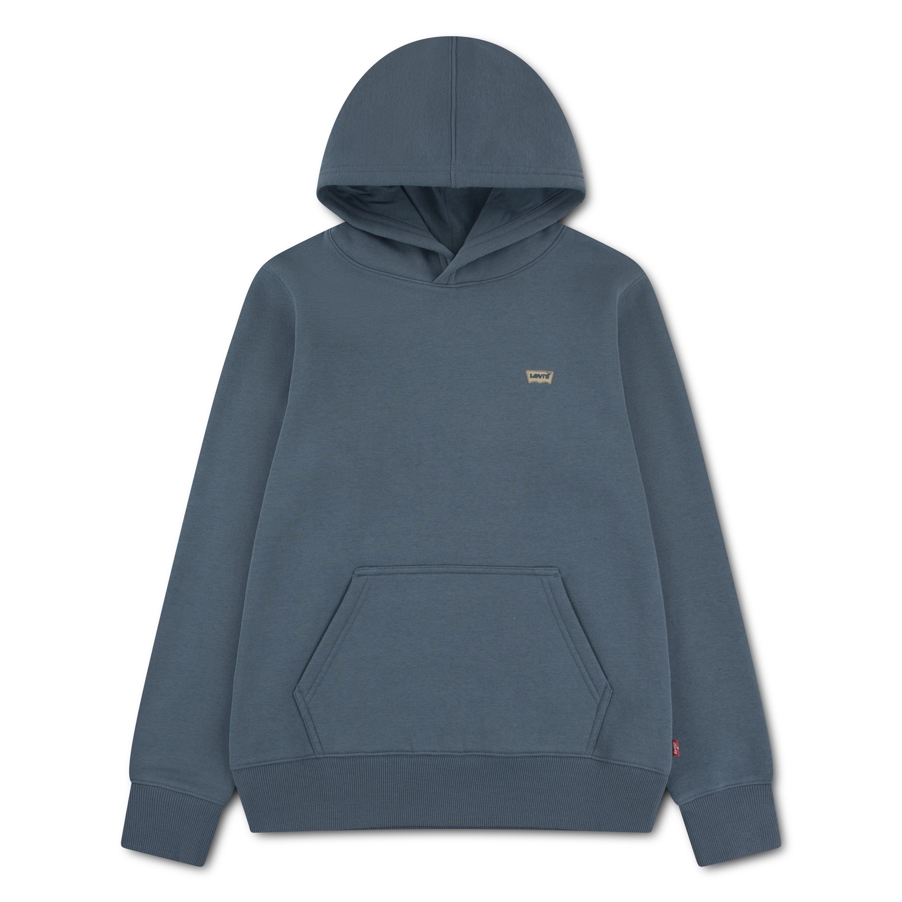 Levi's® Kids Hoodie LVB MINI BATWING PULL OVER HOO for BOYS