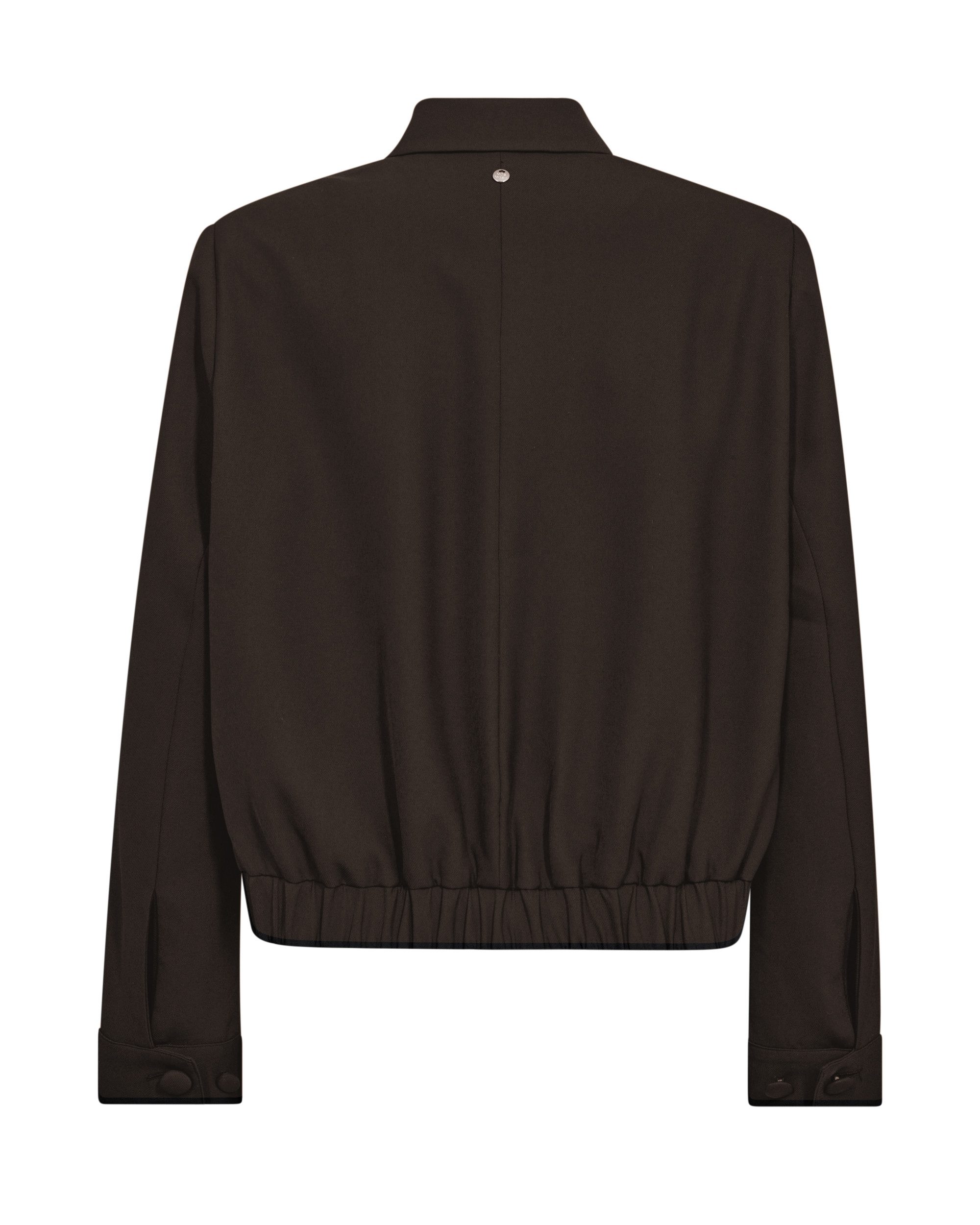 Mos Mosh Wolljacke MMRiley Miley Jacket günstig online kaufen