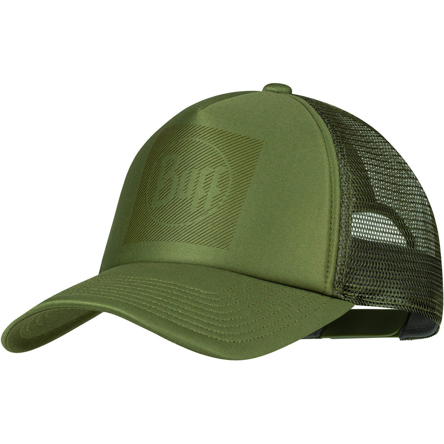 Buff Skimütze Mütze Trucker (1-St)