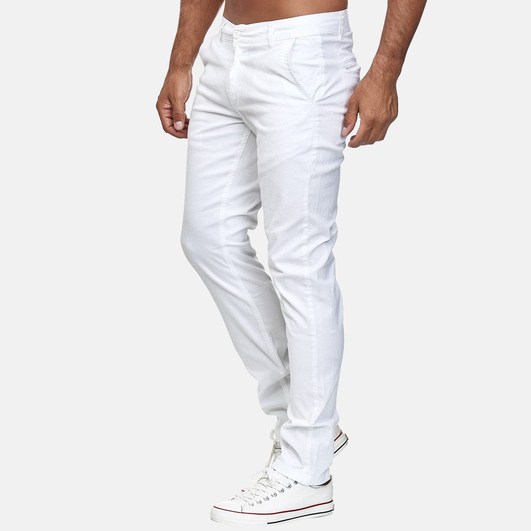 Elara Chinohose Elara Herren Chino Hose günstig online kaufen