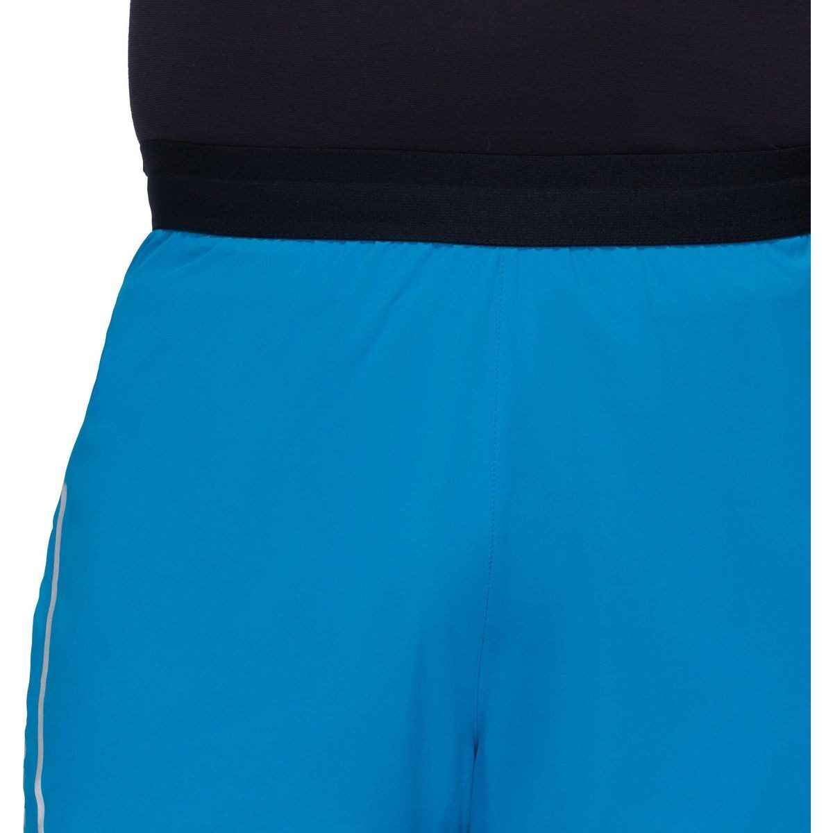 Mammut Shorts Aenergy TR Shorts Men Leichte, atmungsaktive Herren-Shorts mit reflektierenden Details