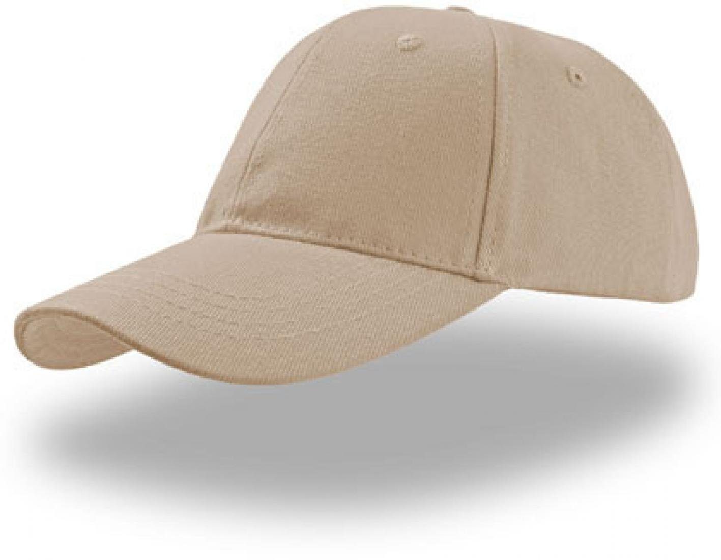 Atlantis Baseball Cap Liberty Six Buckle günstig online kaufen