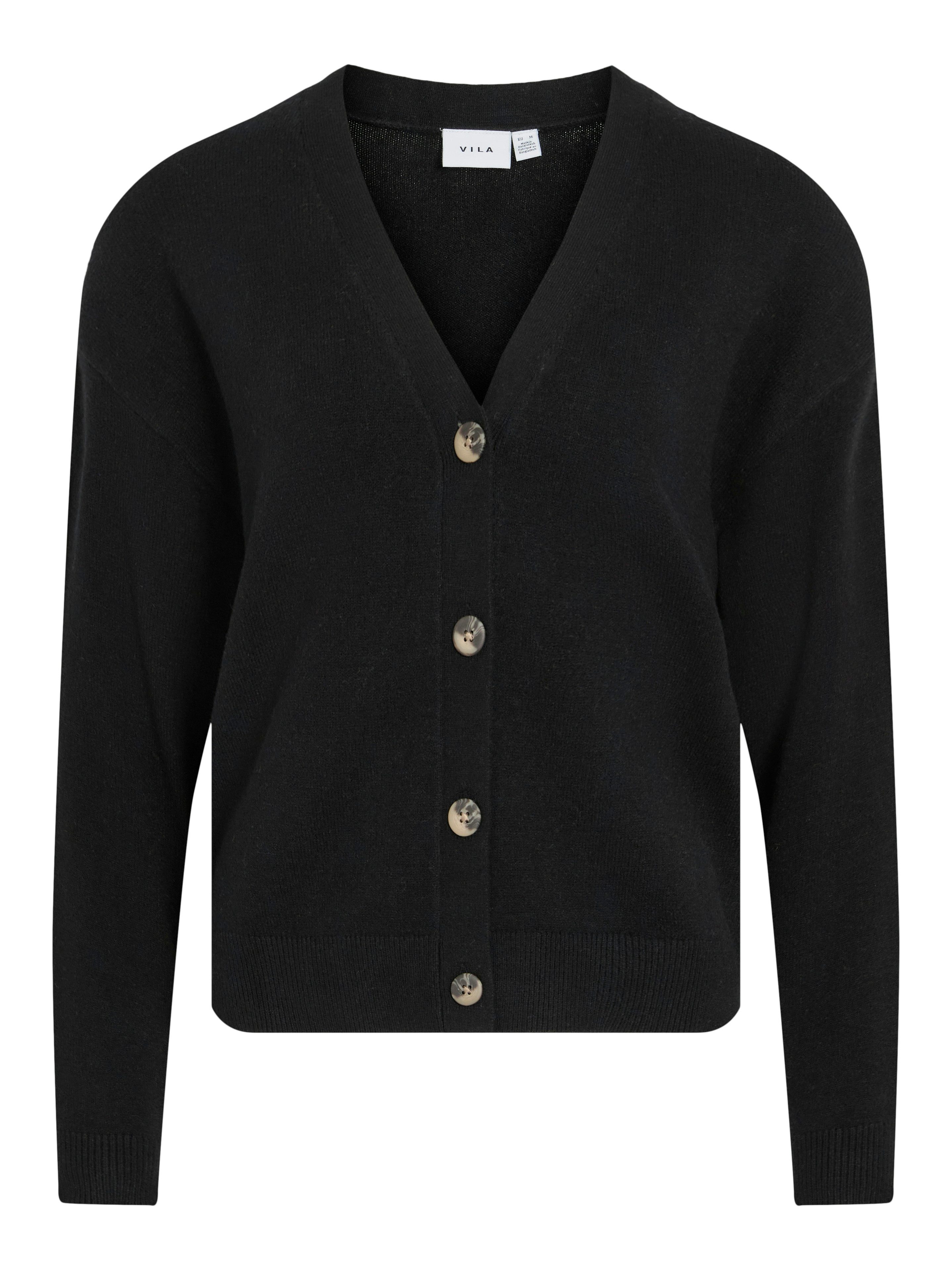 Vila Strickjacke günstig online kaufen