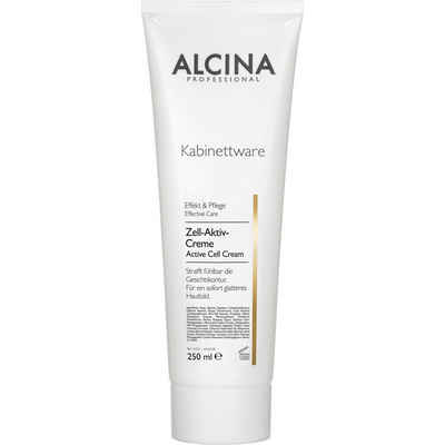 ALCINA Anti-Aging-Creme Alcina Zell-Aktiv-Creme - 250ml