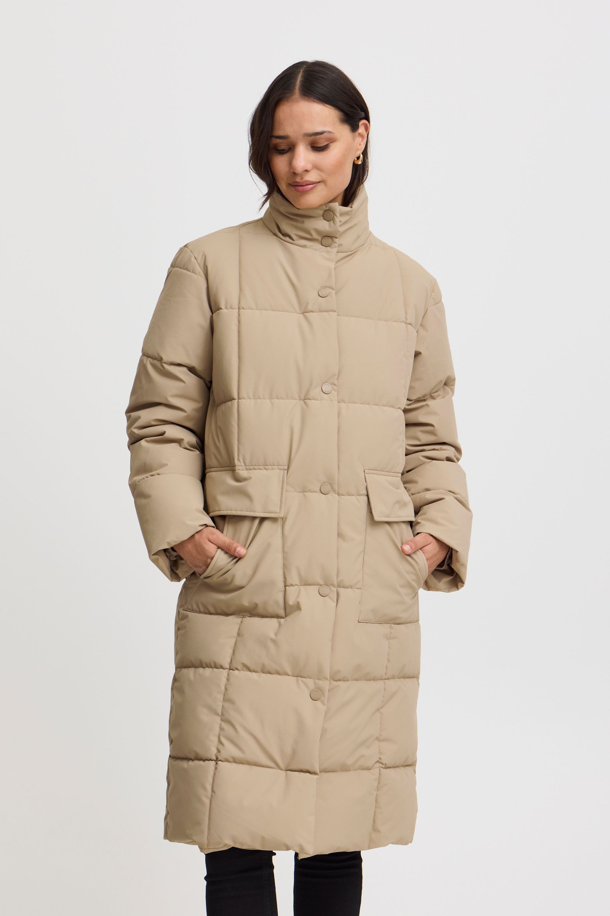 Winterjacke Fransa FRMAISE JA 1