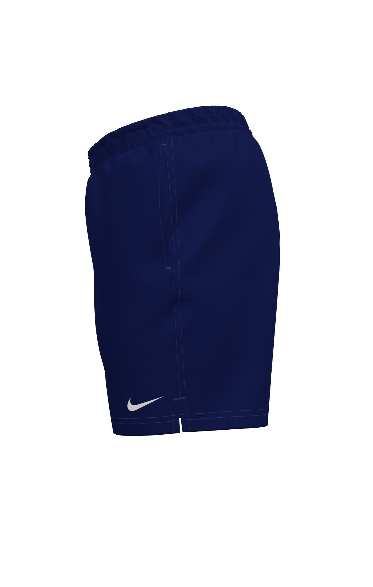 Nike Badeshorts 7" VOLLEY SHORT mit integrierter Mesh-Innenhose, mit seitlichen Taschen