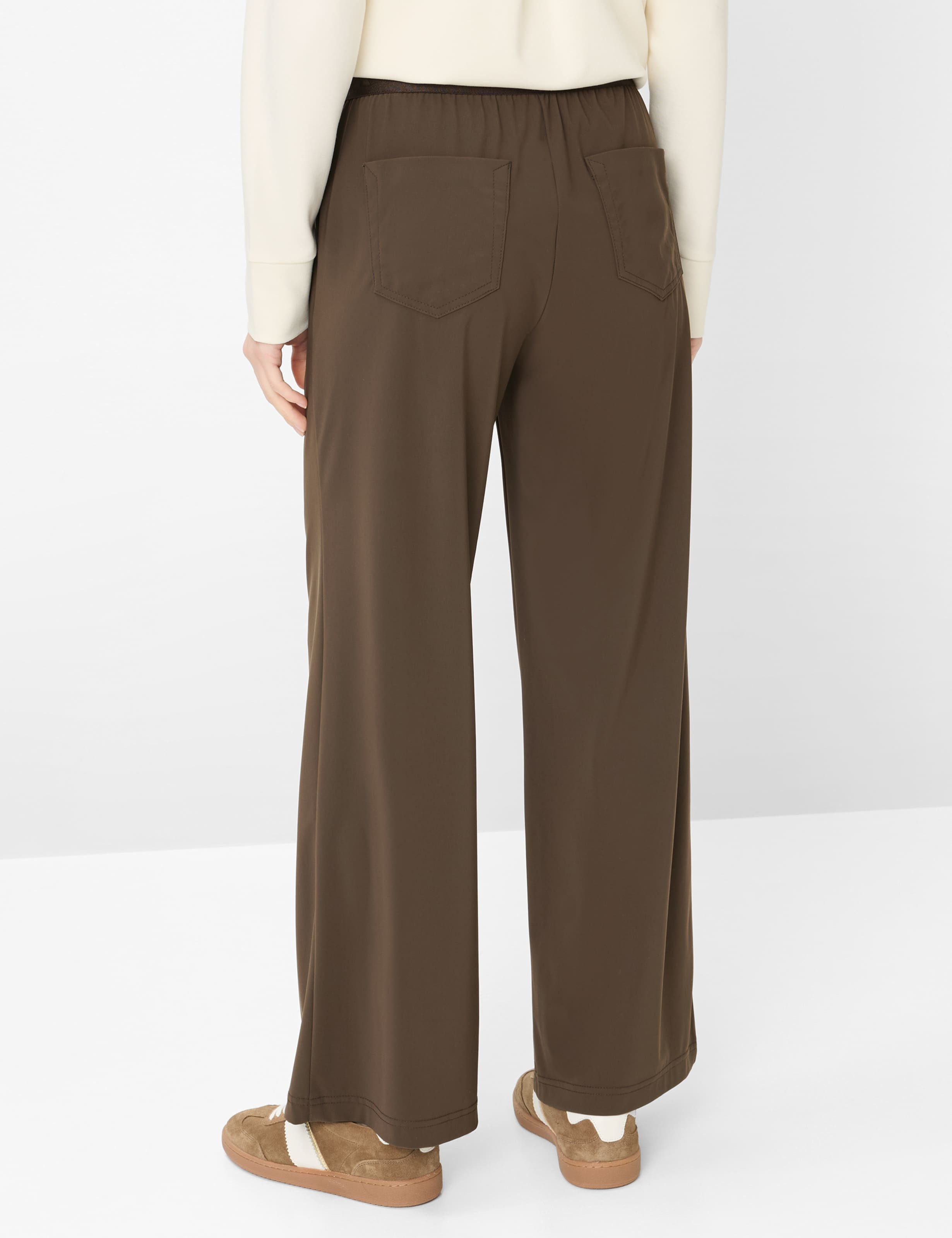Brax 5-Pocket-Hose Style MAINE günstig online kaufen