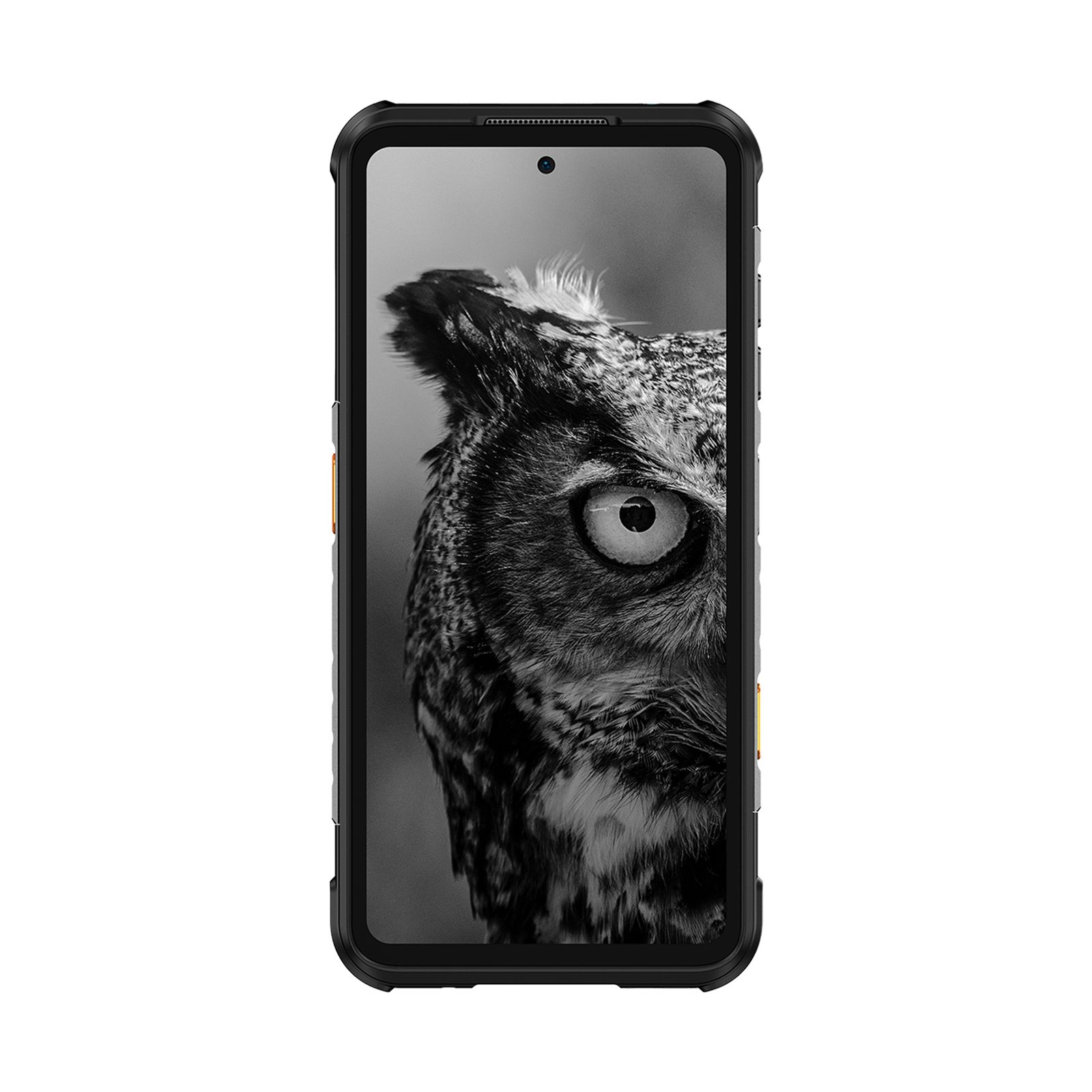 RugOne Xever 7 Outdoor Rugged 5G eSim Handy Smartphone (512 GB Speicherplatz)