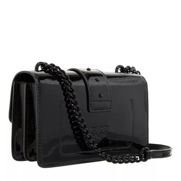 PINKO Schultertasche black (1-tlg)