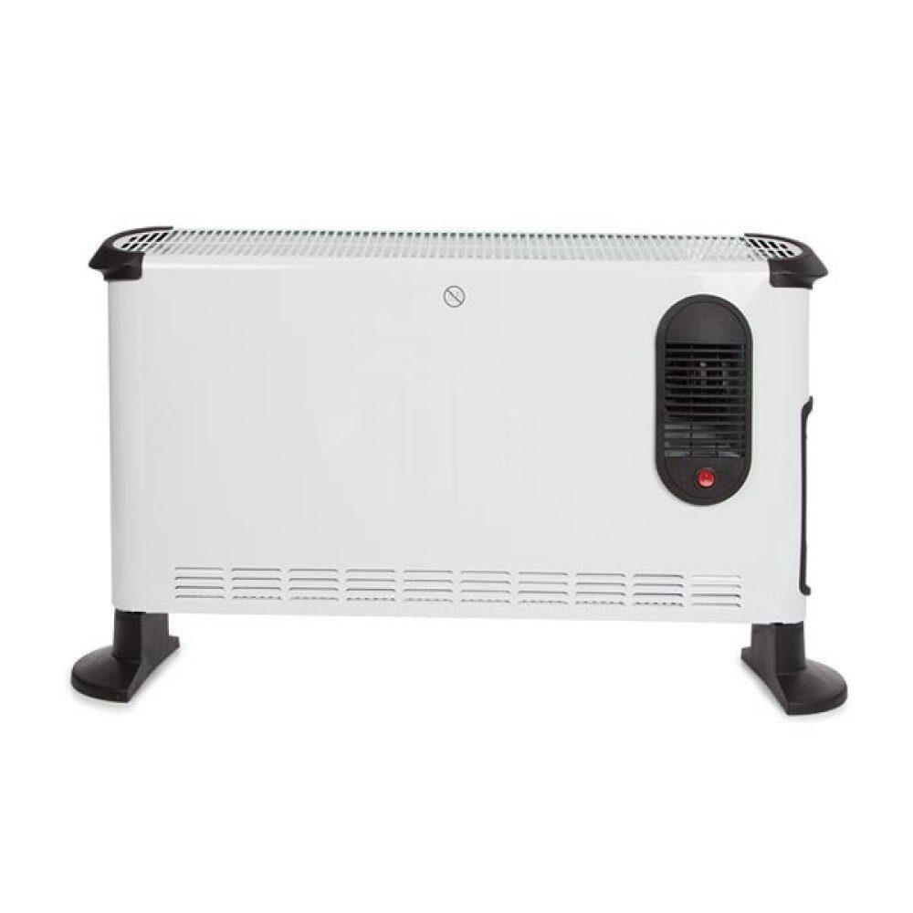 PEREL Heizlüfter Konvektor 3000 w turbo günstig online kaufen