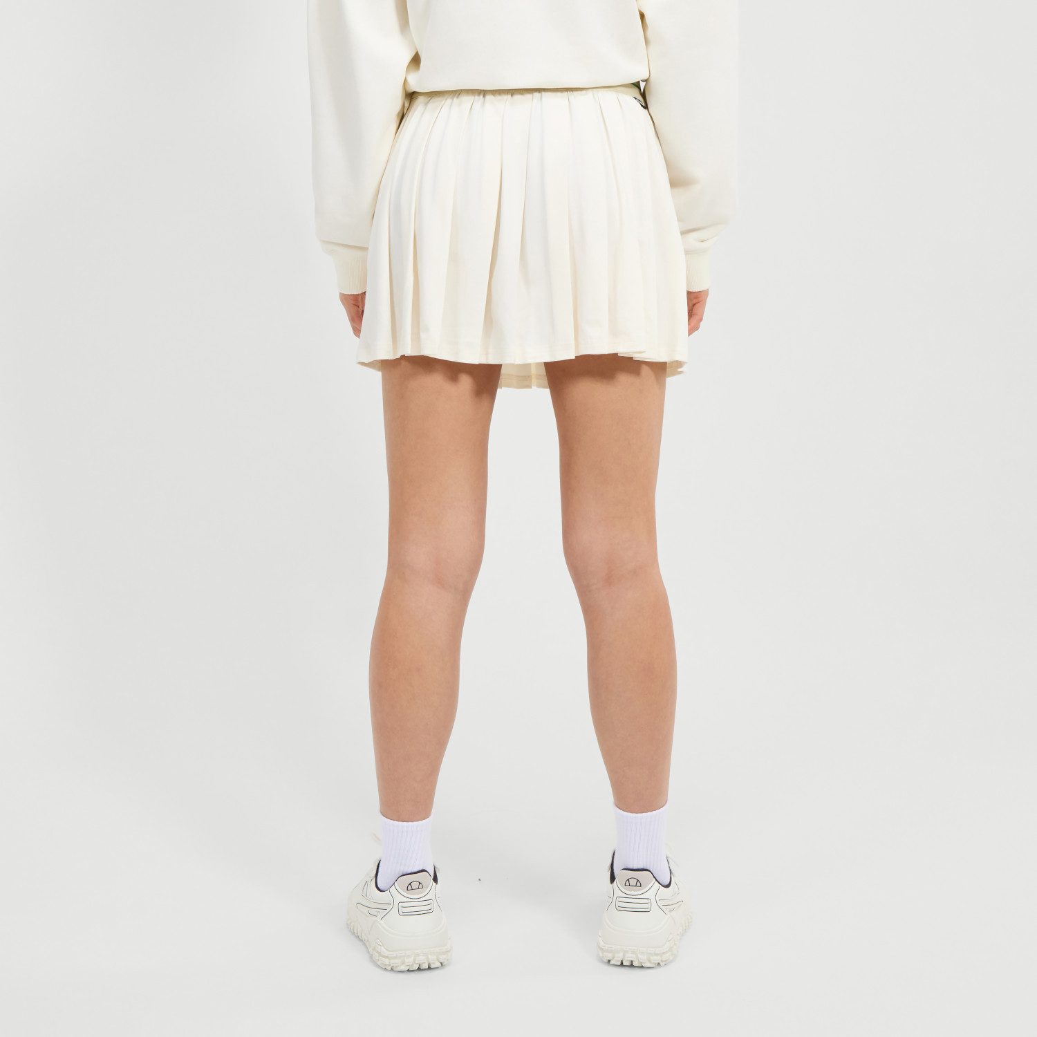 Ellesse Sweatrock ellesse Damen Rock Albaro Skirt SGZ21968
