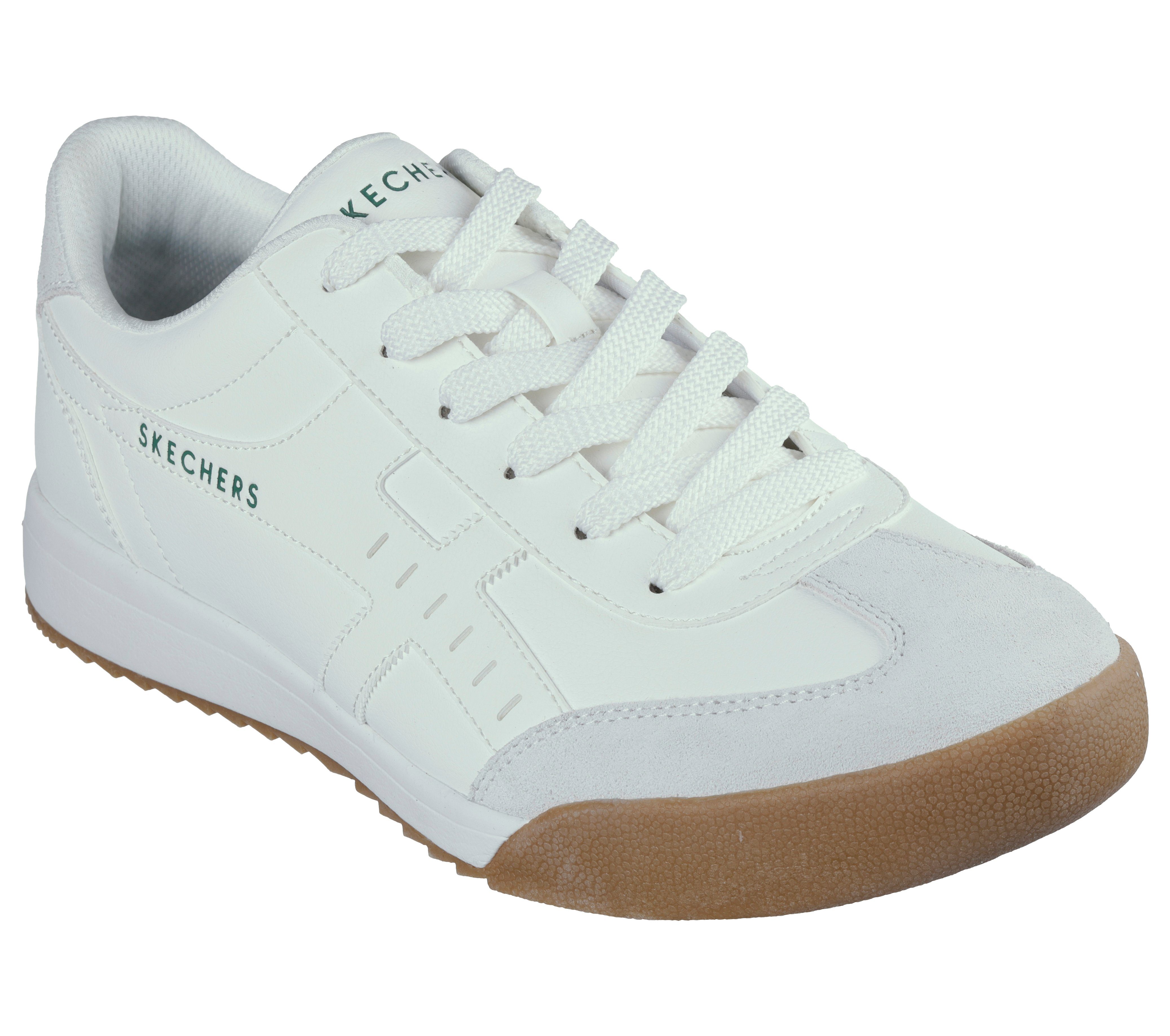 ZINGER MANZANILLA TOTALE Sneaker
