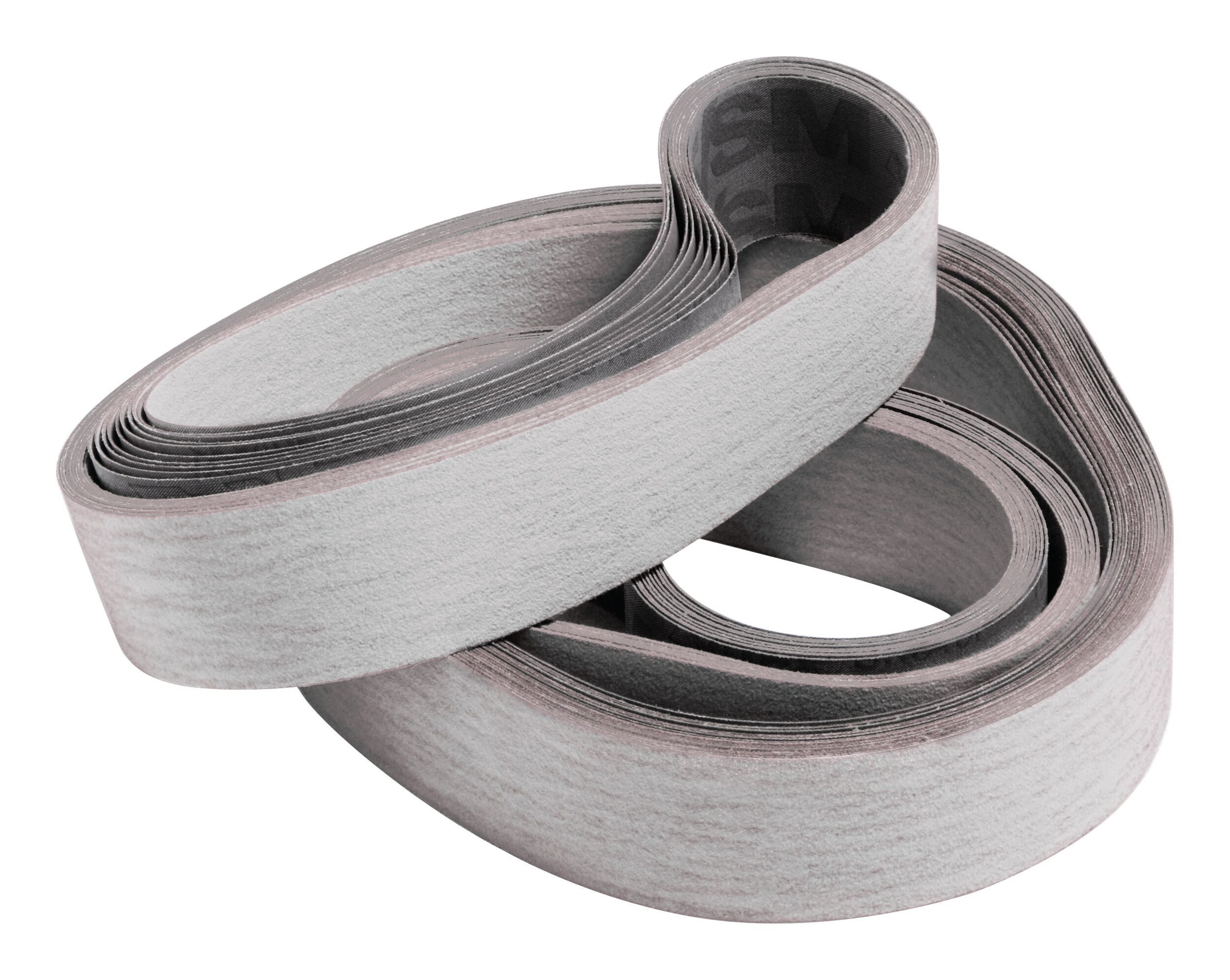 VSM Schleifpapier, Schleifband XK733 x 50 x 3500 mm K80